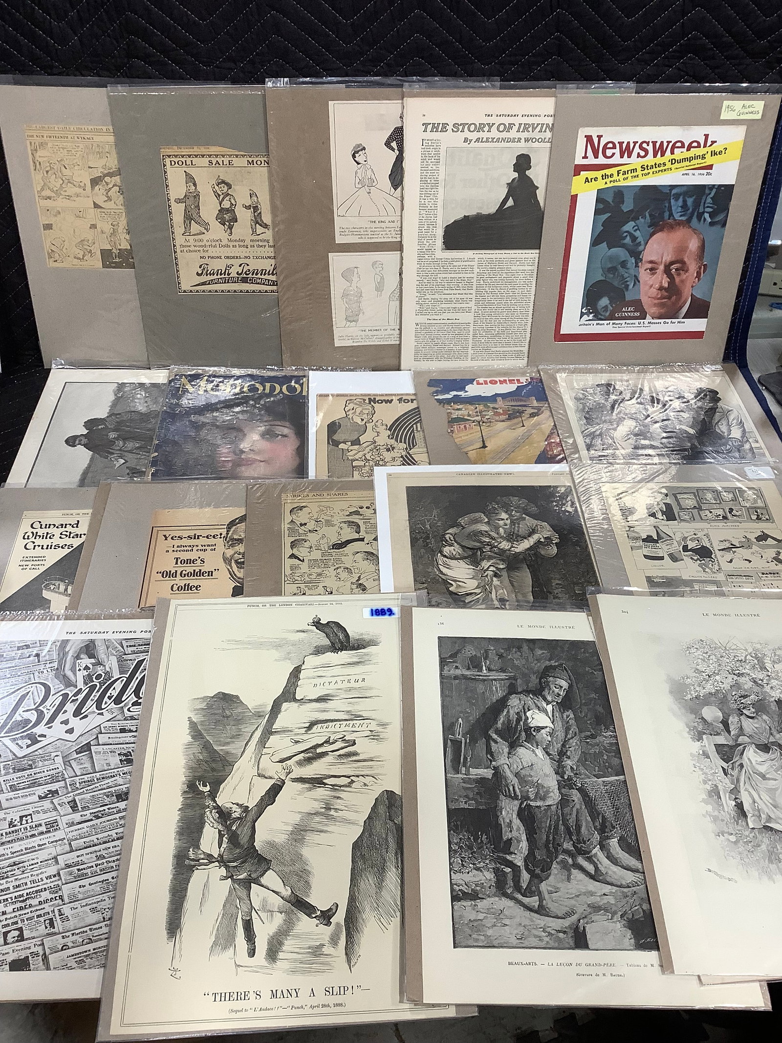 Vintage advertisements (1 of 1)