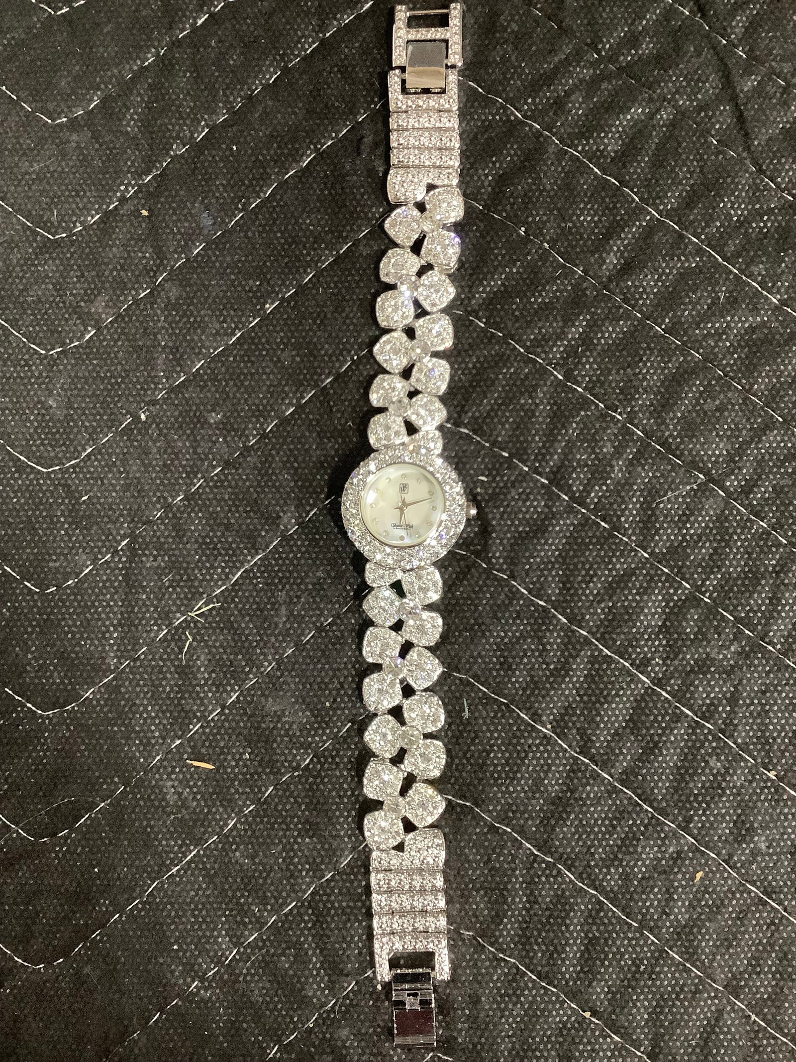 Victoria Wieck Beverly Hills watch: Victoria Wieck Beverly Hills watch