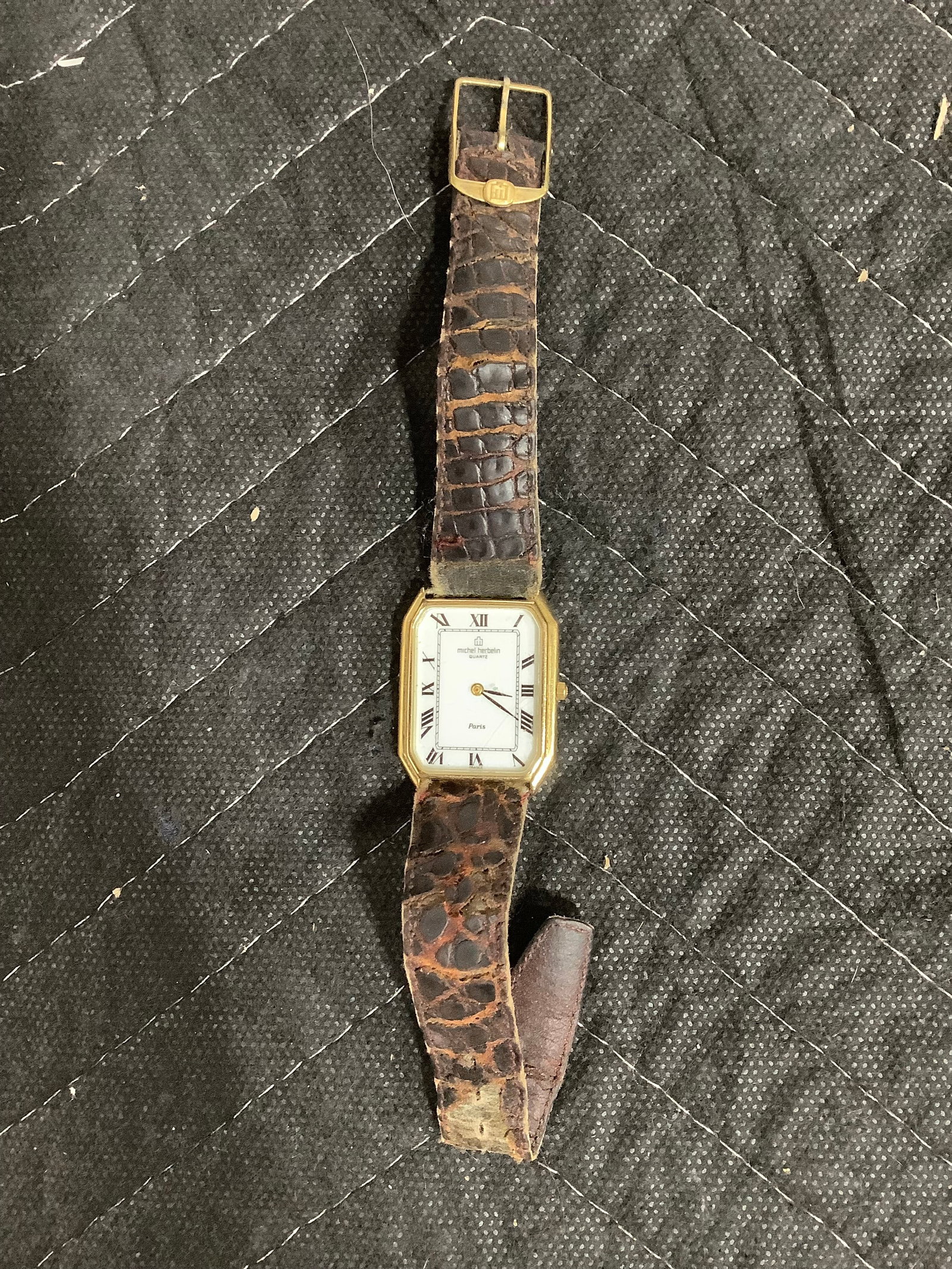 Michel Herbelin watch: Michel Herbelin watch