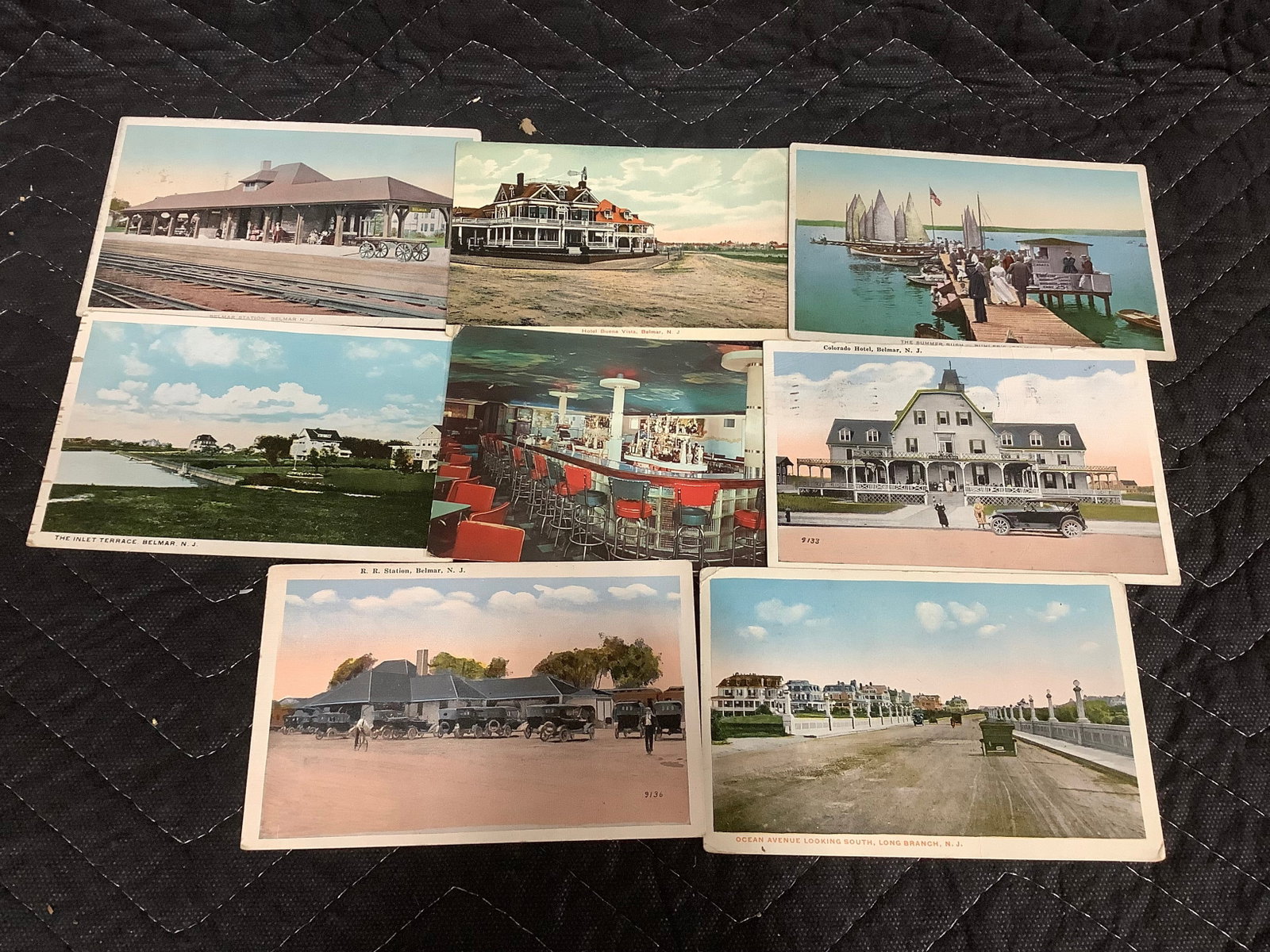 Belmar postcards (1 of 1)