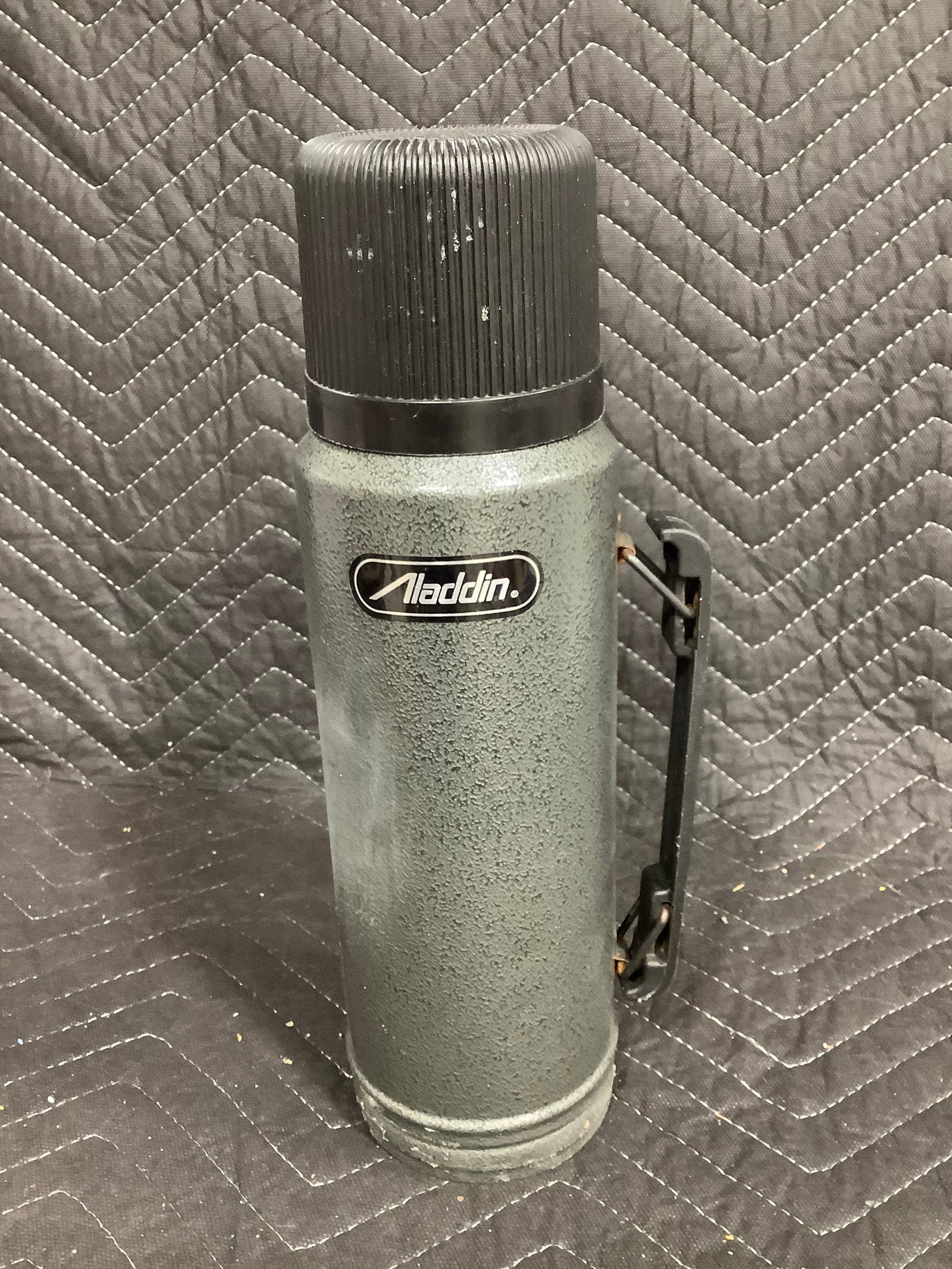 Aladdin thermos: Aladdin thermos