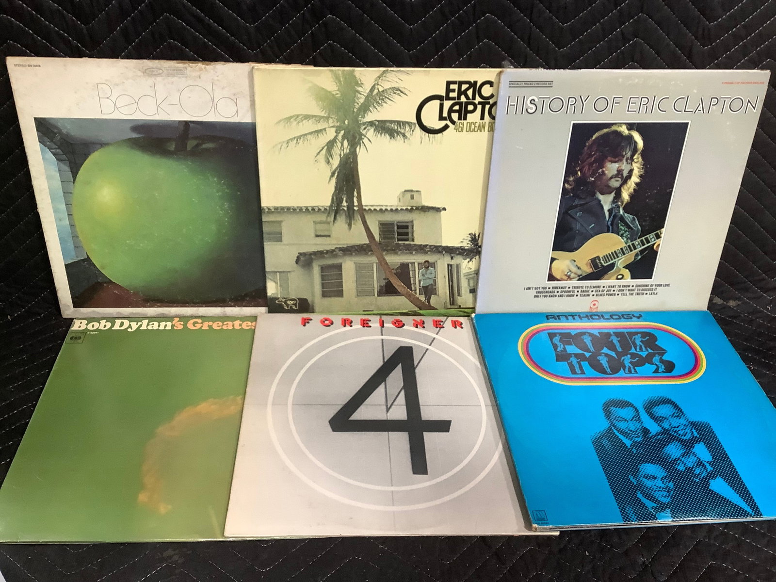 Vintage records (1 of 1)