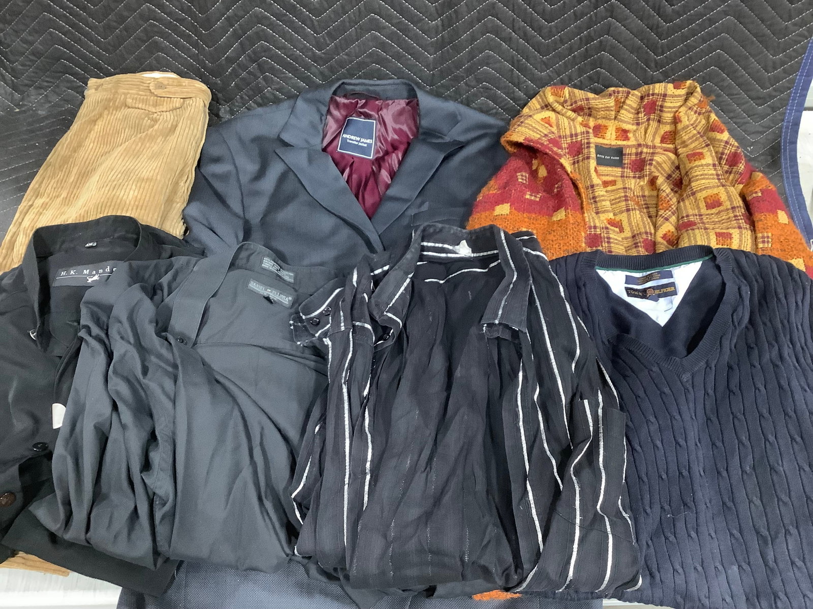 Womens clothing(Tommy Hilfiger, Bitte Kai Rand, etc.-various sizes): Womens clothing(Tommy Hilfiger, Bitte Kai Rand, etc.-various sizes)