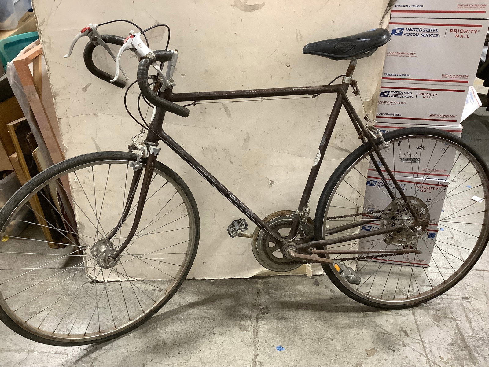 Schwinn continental bike: Schwinn continental bike