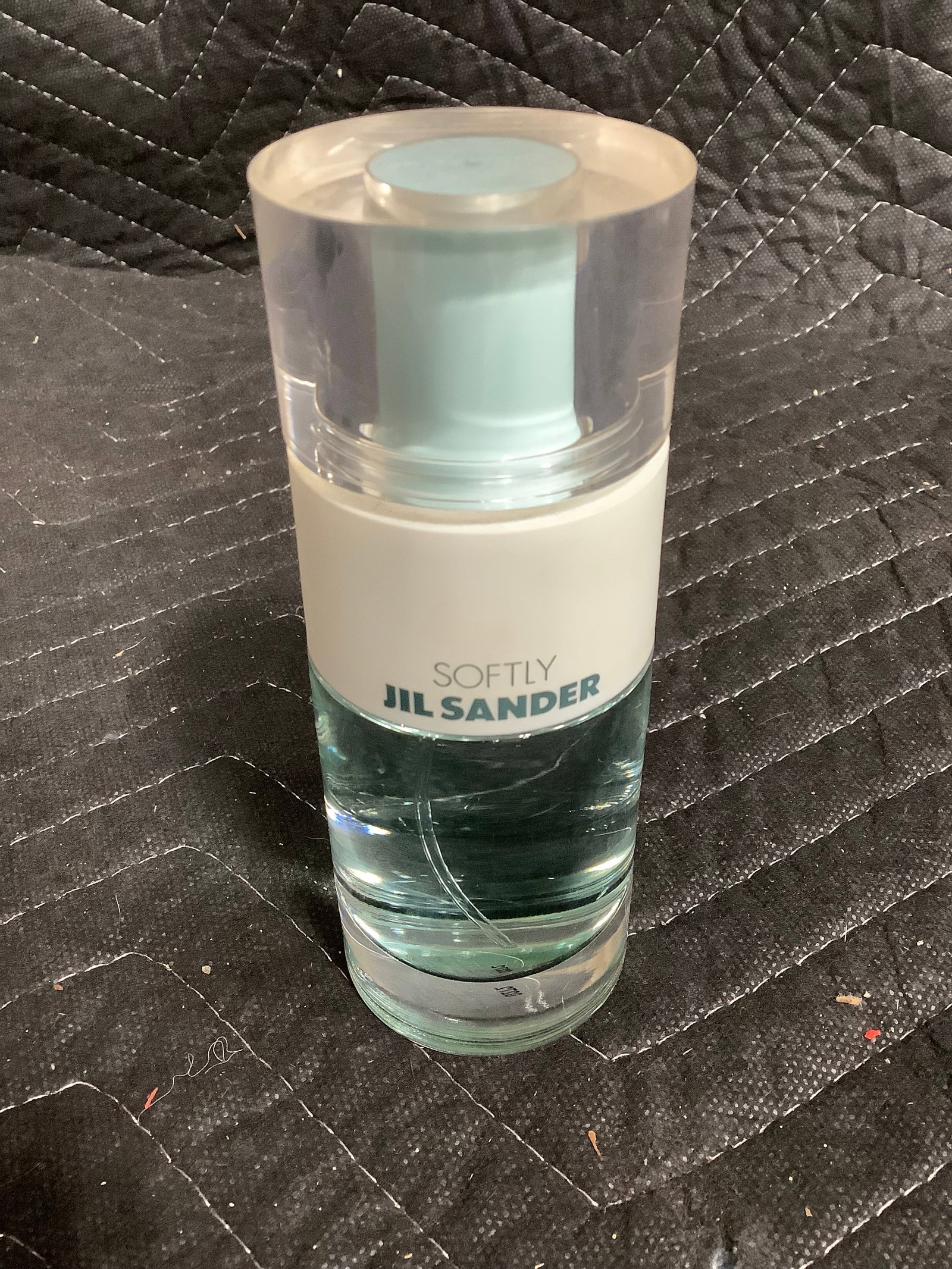 Softly Jil Sander spray(2.7fl.oz) (1 of 1)
