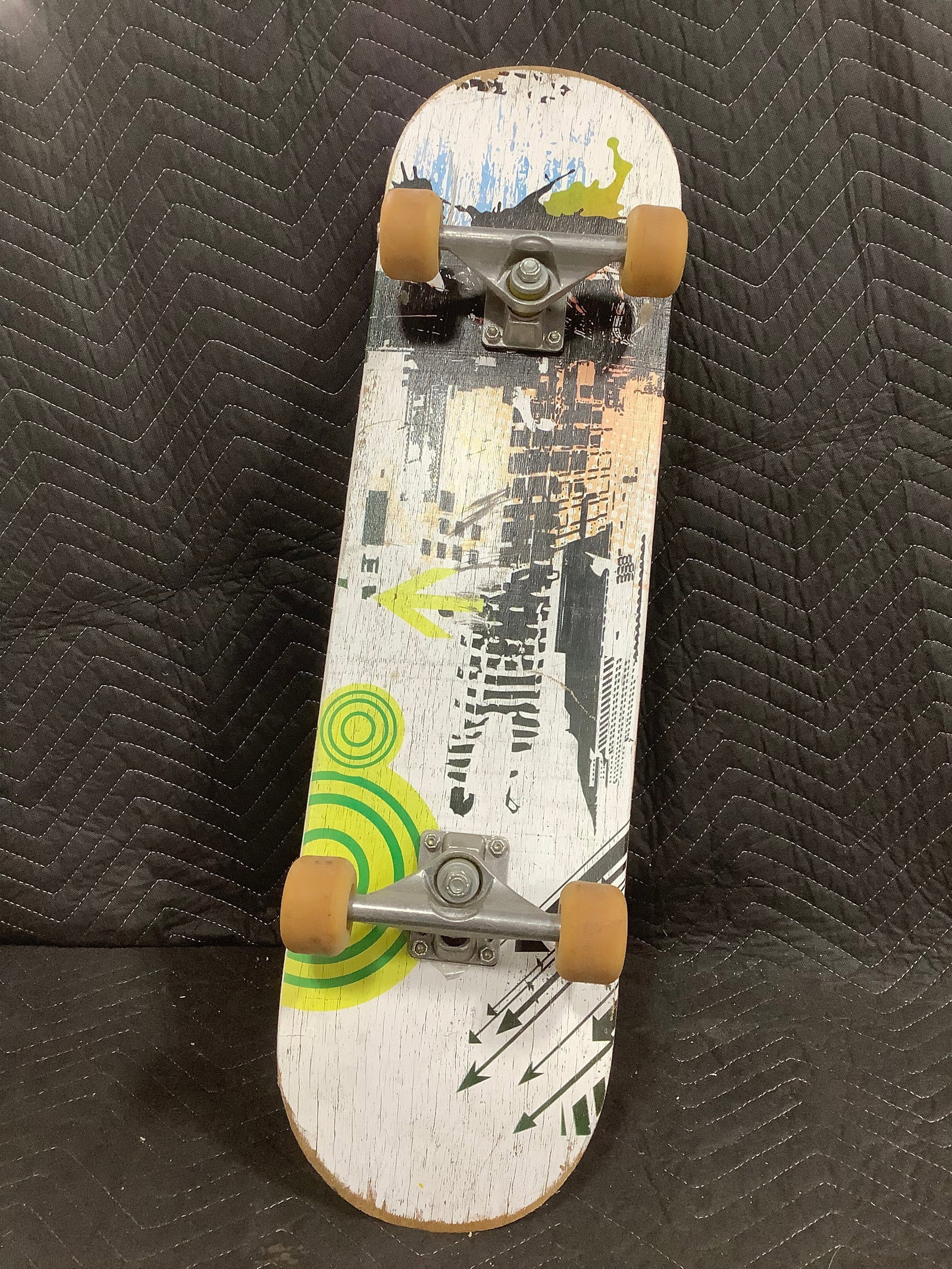 Skateboard( (1 of 1)