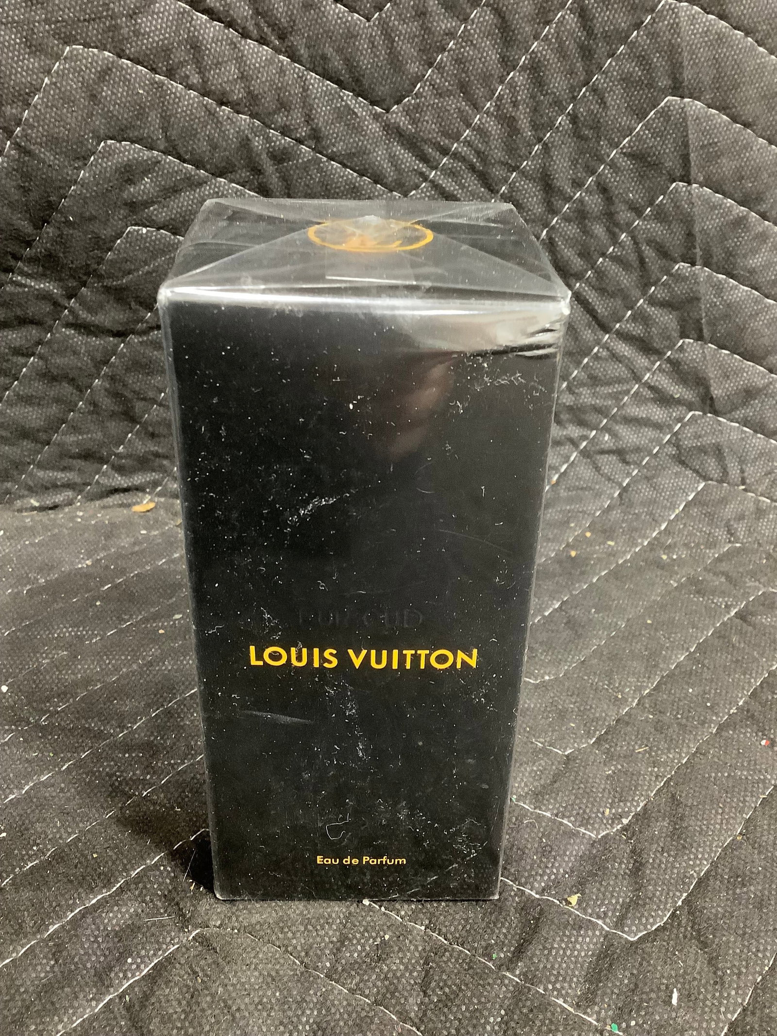 Louis Vuitton Parfum Spray (3.4 Fl Oz) *sealed*: Louis Vuitton Parfum Spray (3.4 Fl Oz) *sealed*
