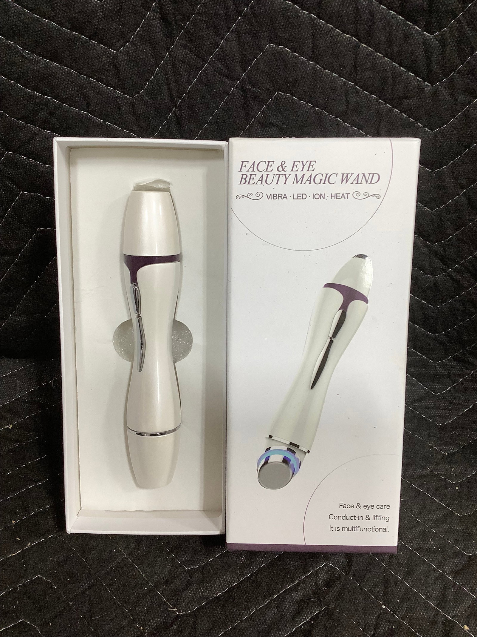 Face & Eye Beauty Magic Wand *in box* (1 of 1)