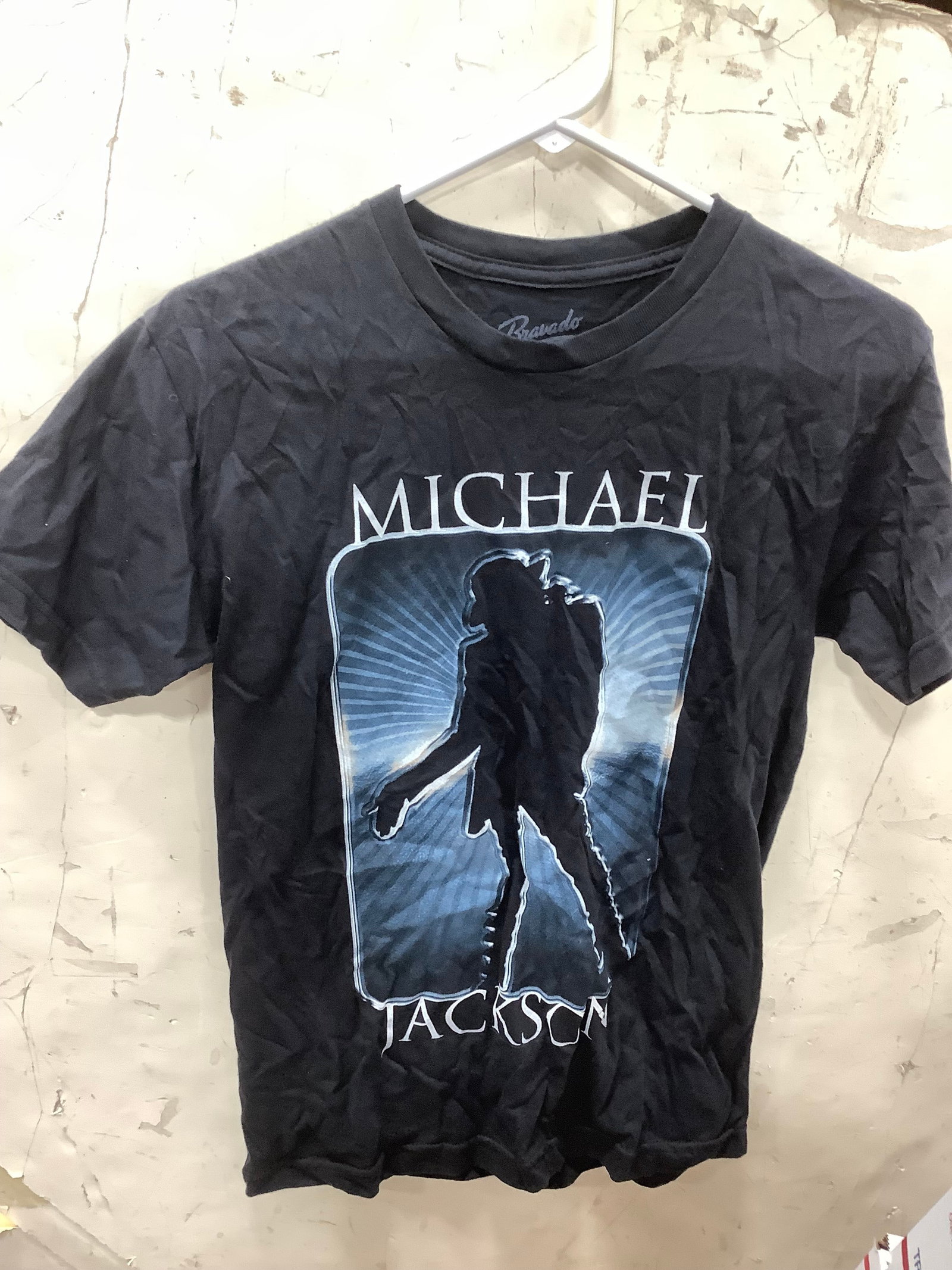 Michael Jackson Tshirt (small) (1 of 1)