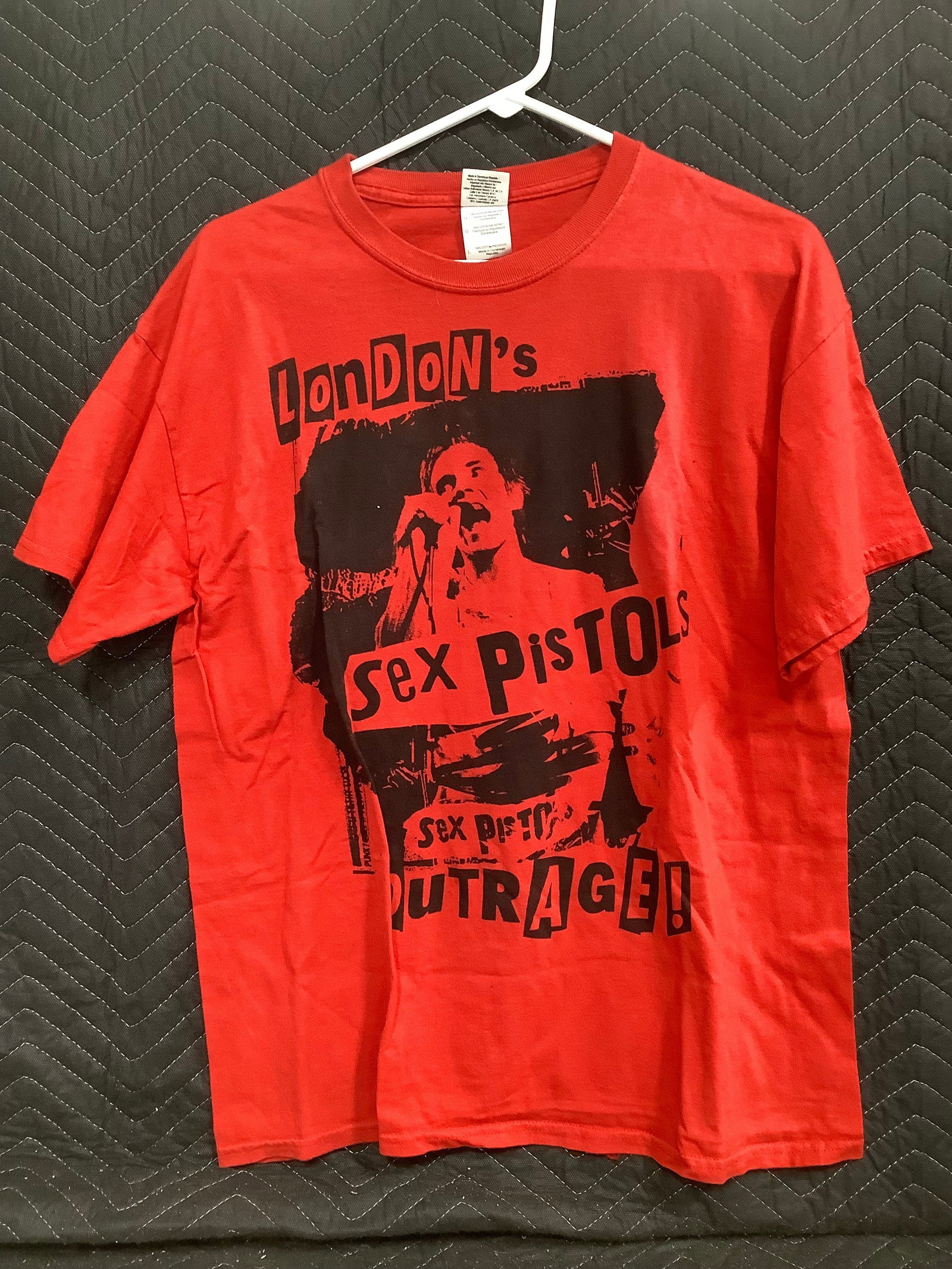 Sex Pistols (L): Sex Pistols (L)