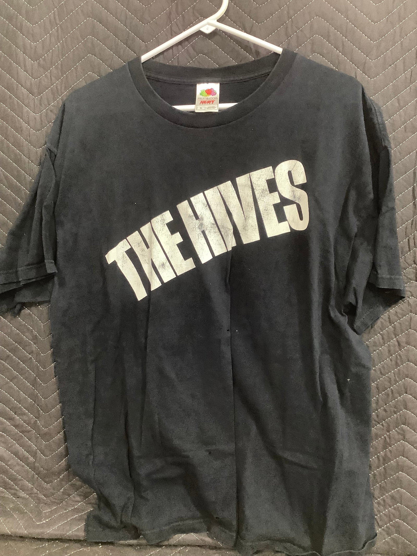 The Hives tshirt(XL): The Hives tshirt(XL)