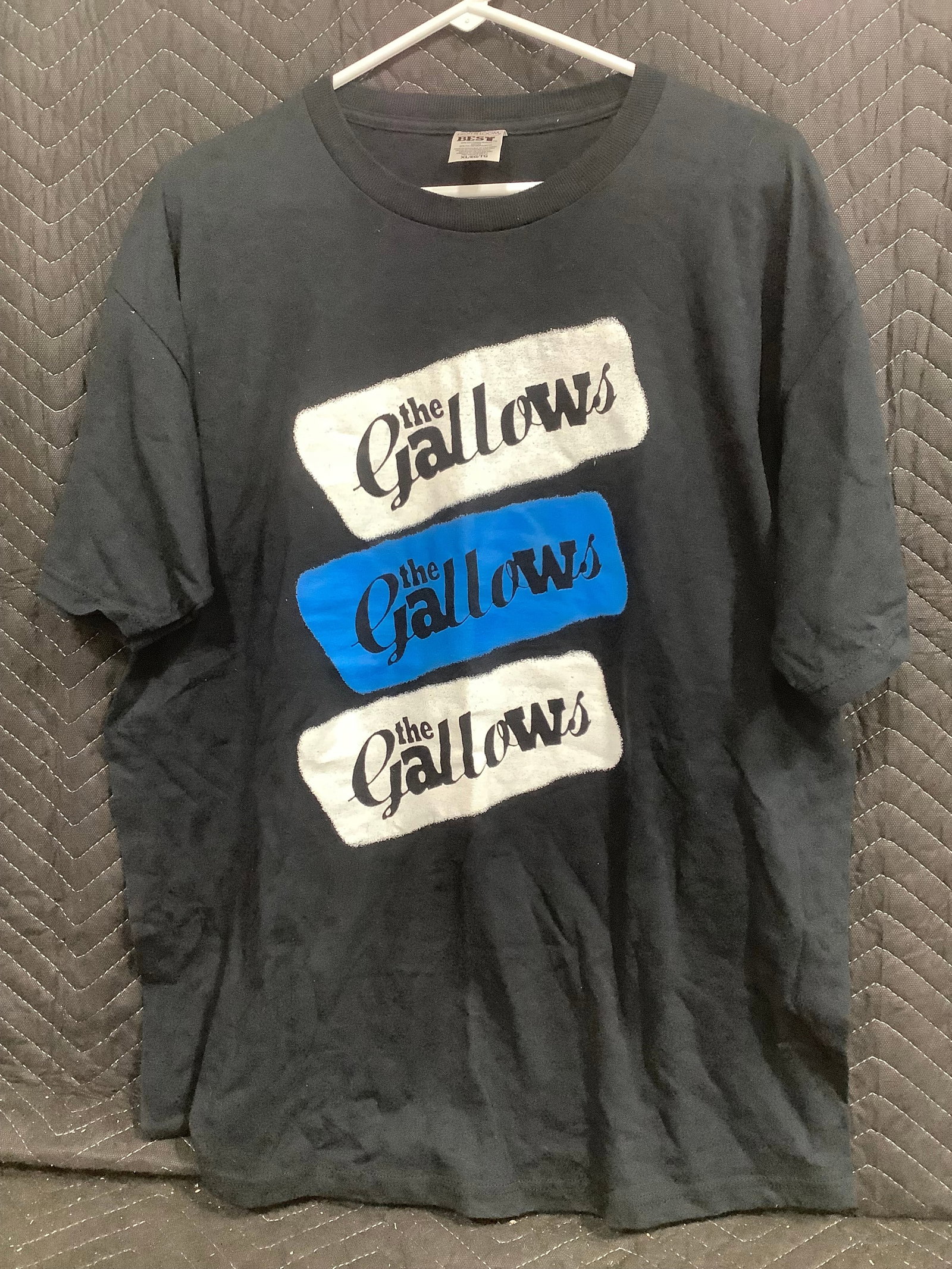 The Gallows tshirt(XL): The Gallows tshirt(XL)