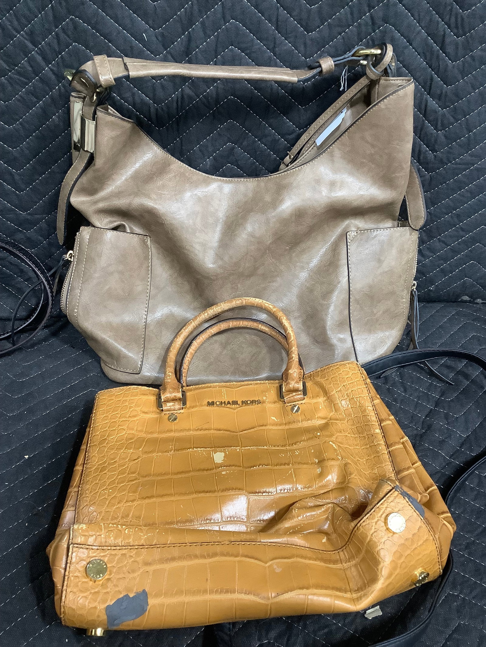 Michael Kohrs bags: Michael Kohrs bags
