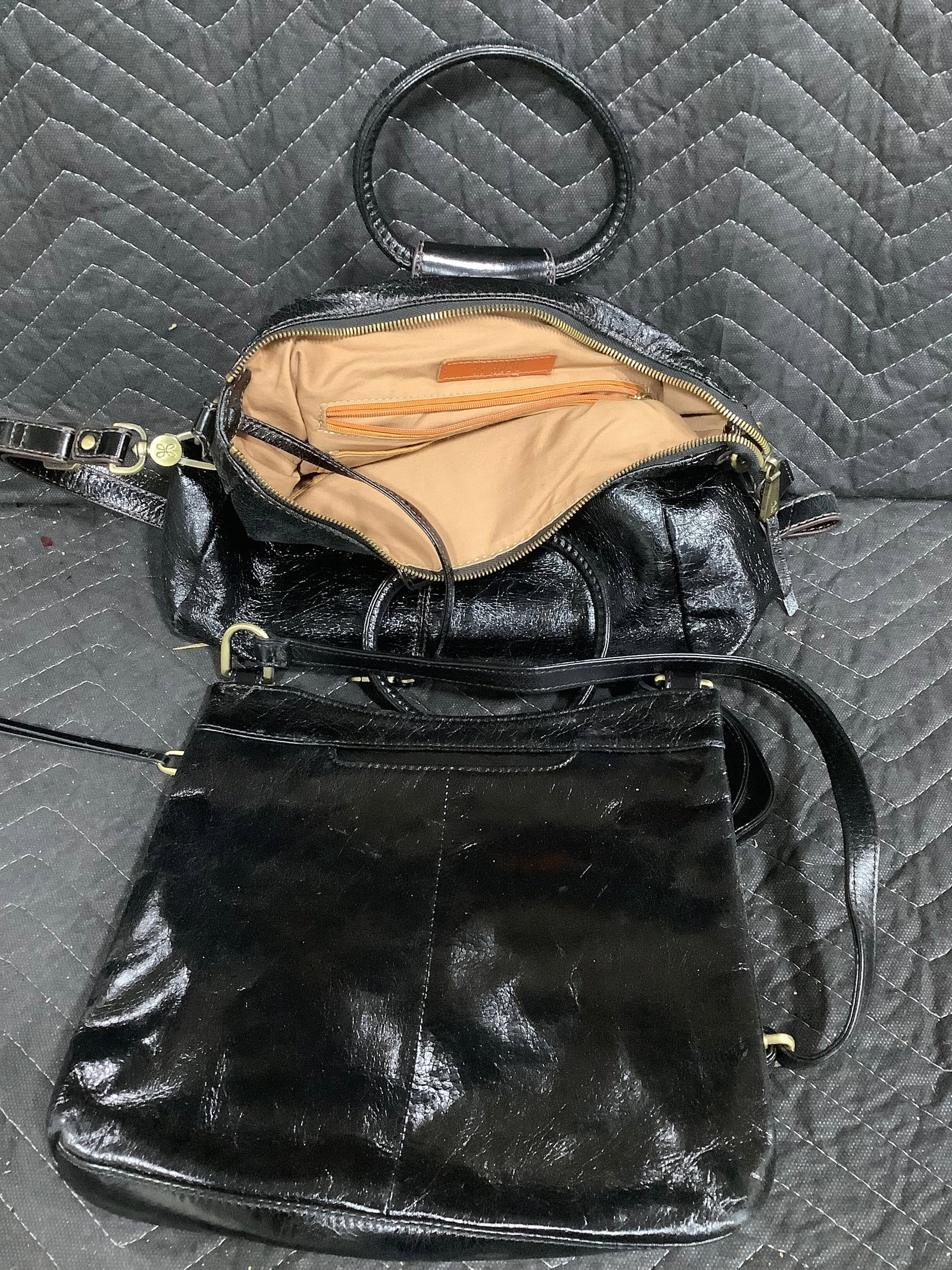 Hobo bags: Hobo bags