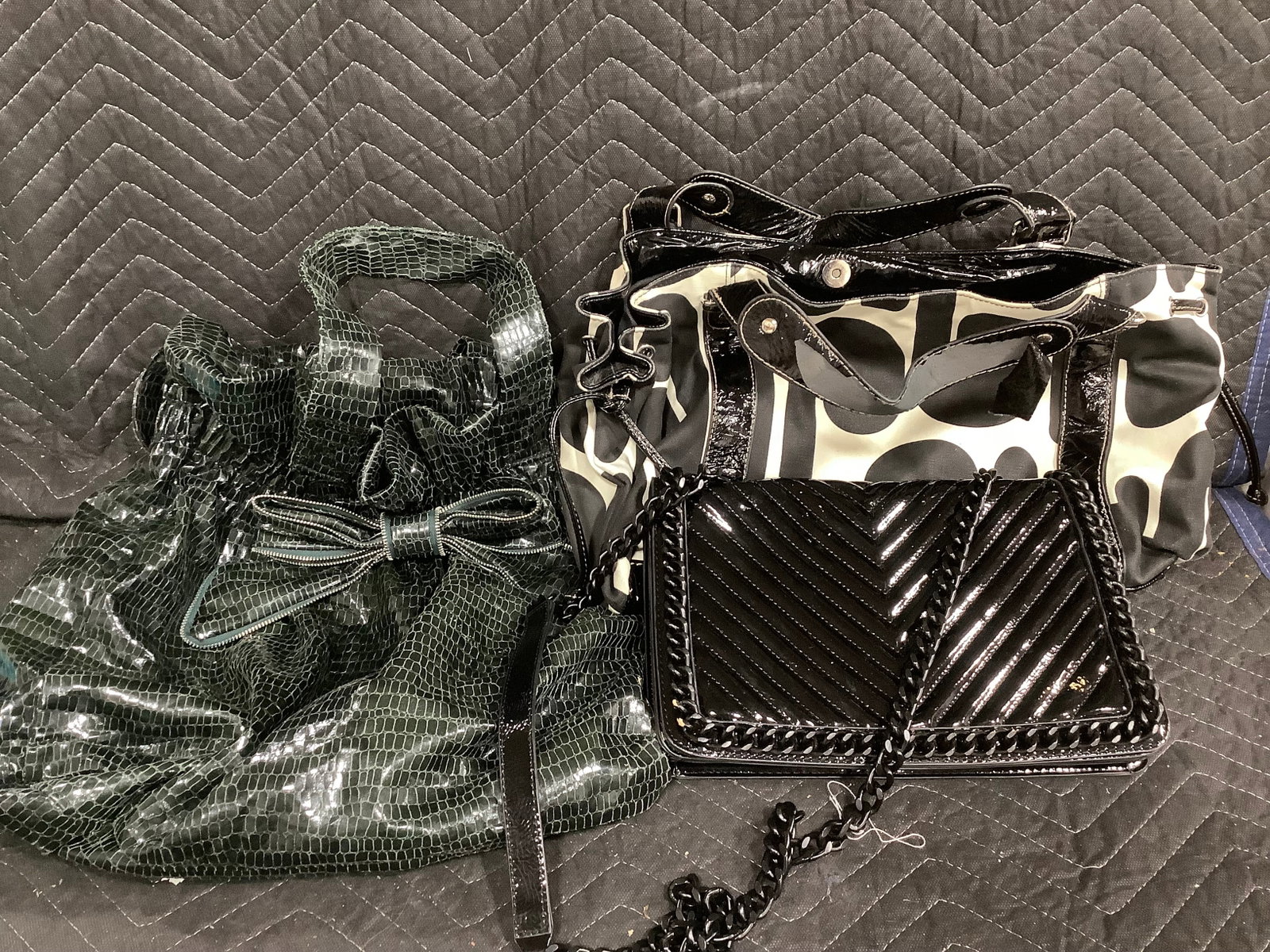 Handbags(Tianni, Aldo and more): Handbags(Tianni, Aldo and more)