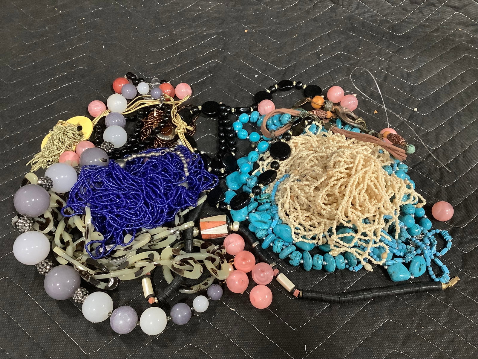 Various Costume Jewelry (1 of 1)