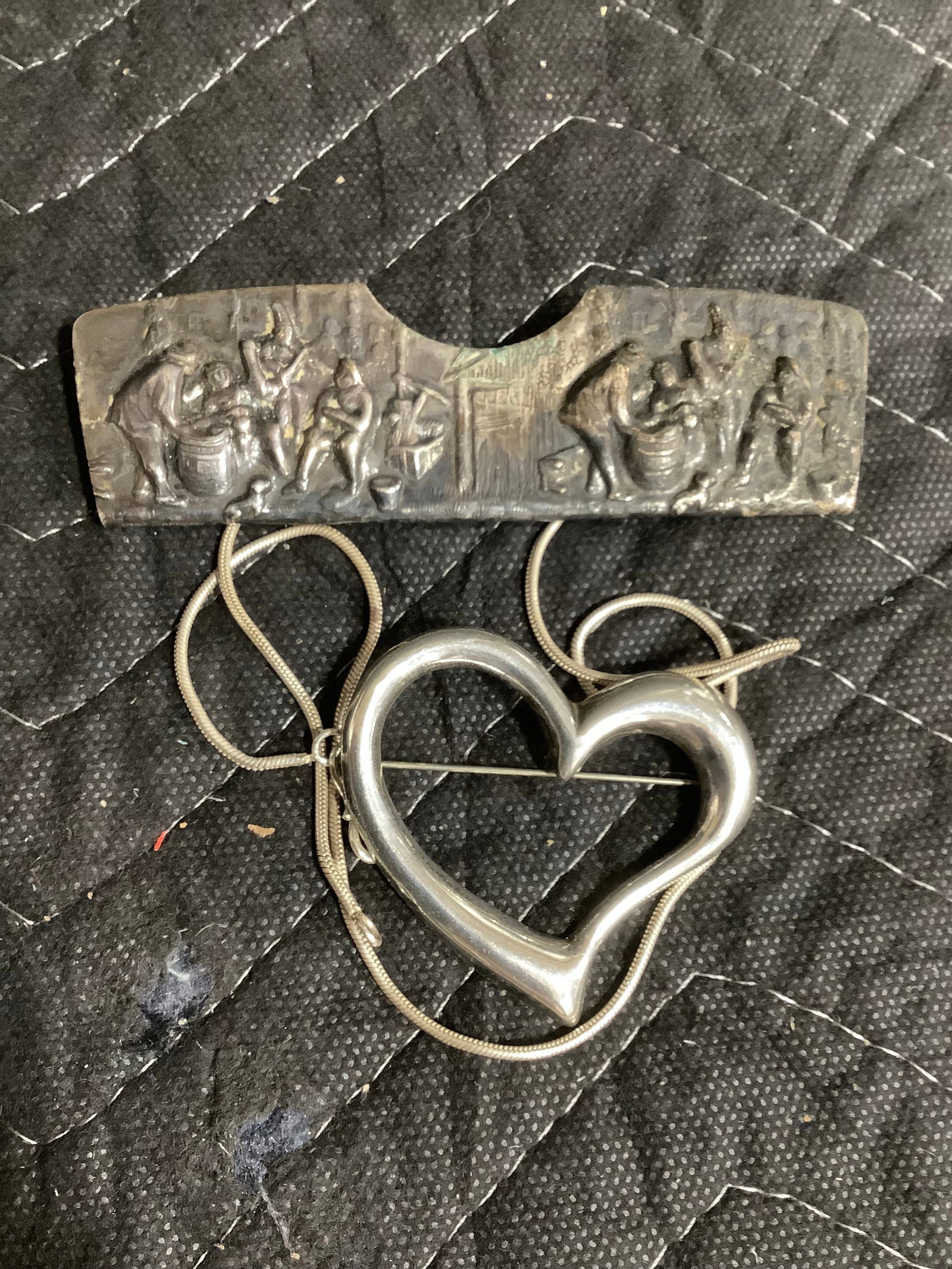 Sterling Necklace, and more (1 of 1)