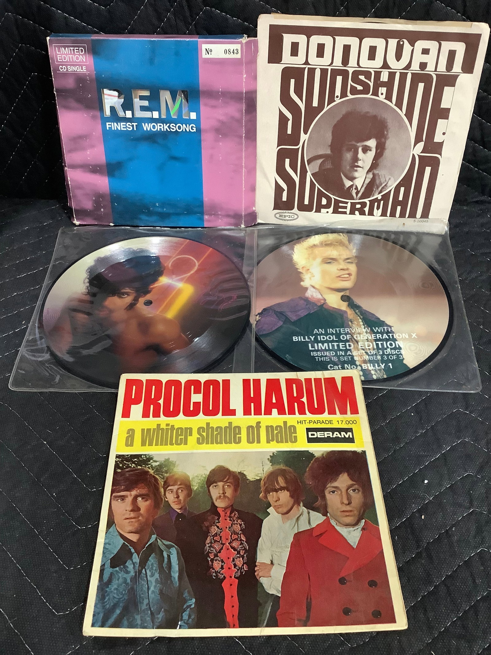 Vintage Records (1 of 1)