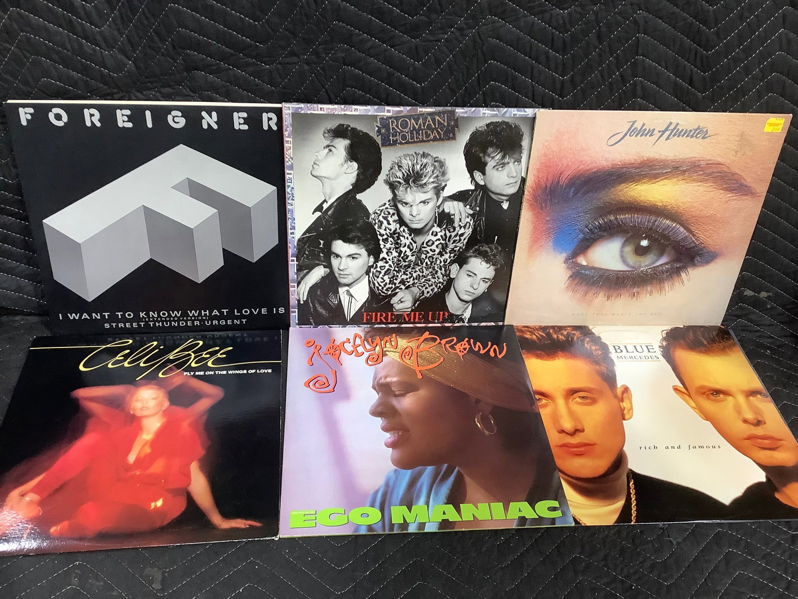 Vintage Records (1 of 1)