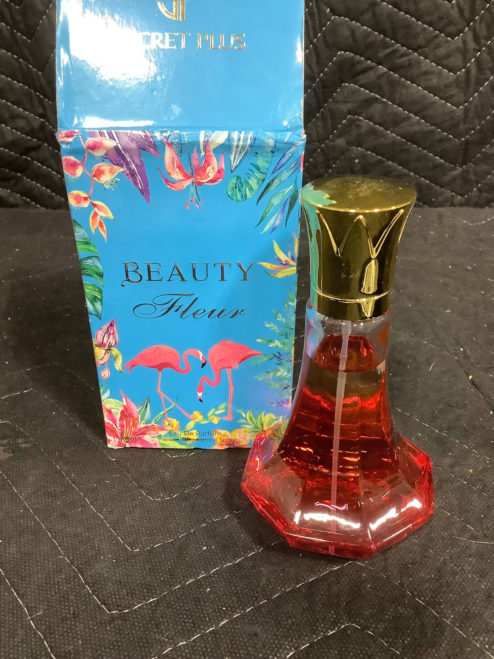 Beauty Fleur eau de parfum(3fl.oz.) (1 of 1)