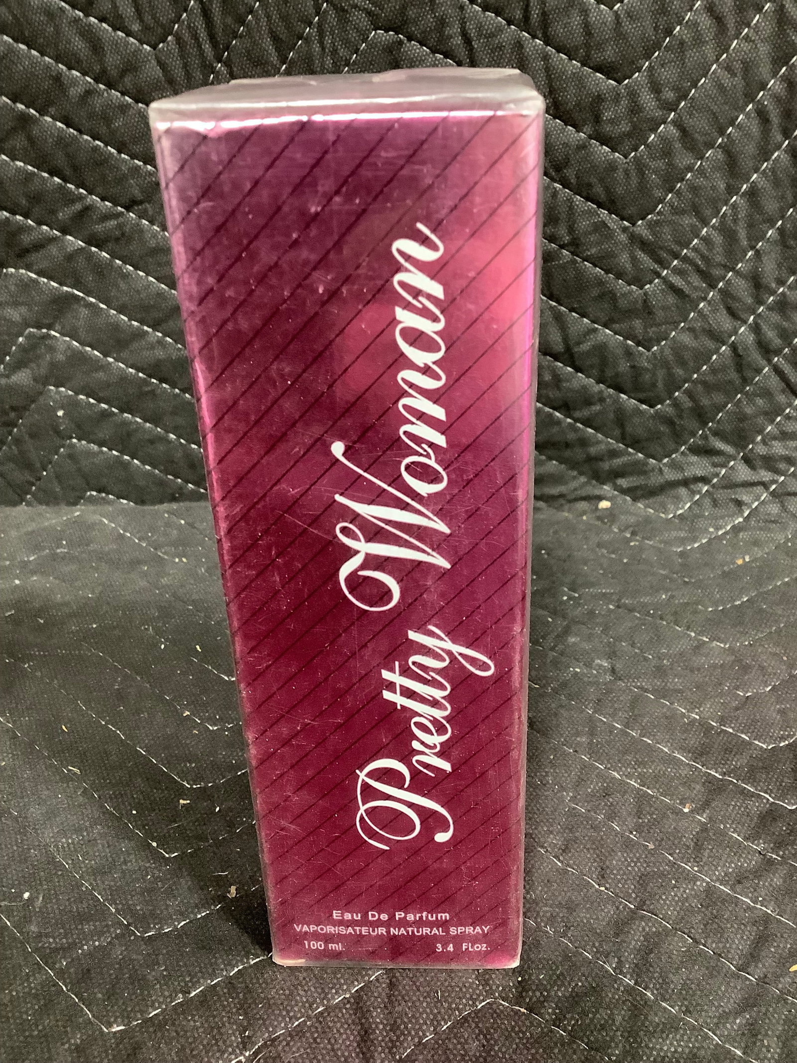 Pretty Woman eau de parfum*sealed, 3.4fl.oz*: Pretty Woman eau de parfum*sealed, 3.4fl.oz*