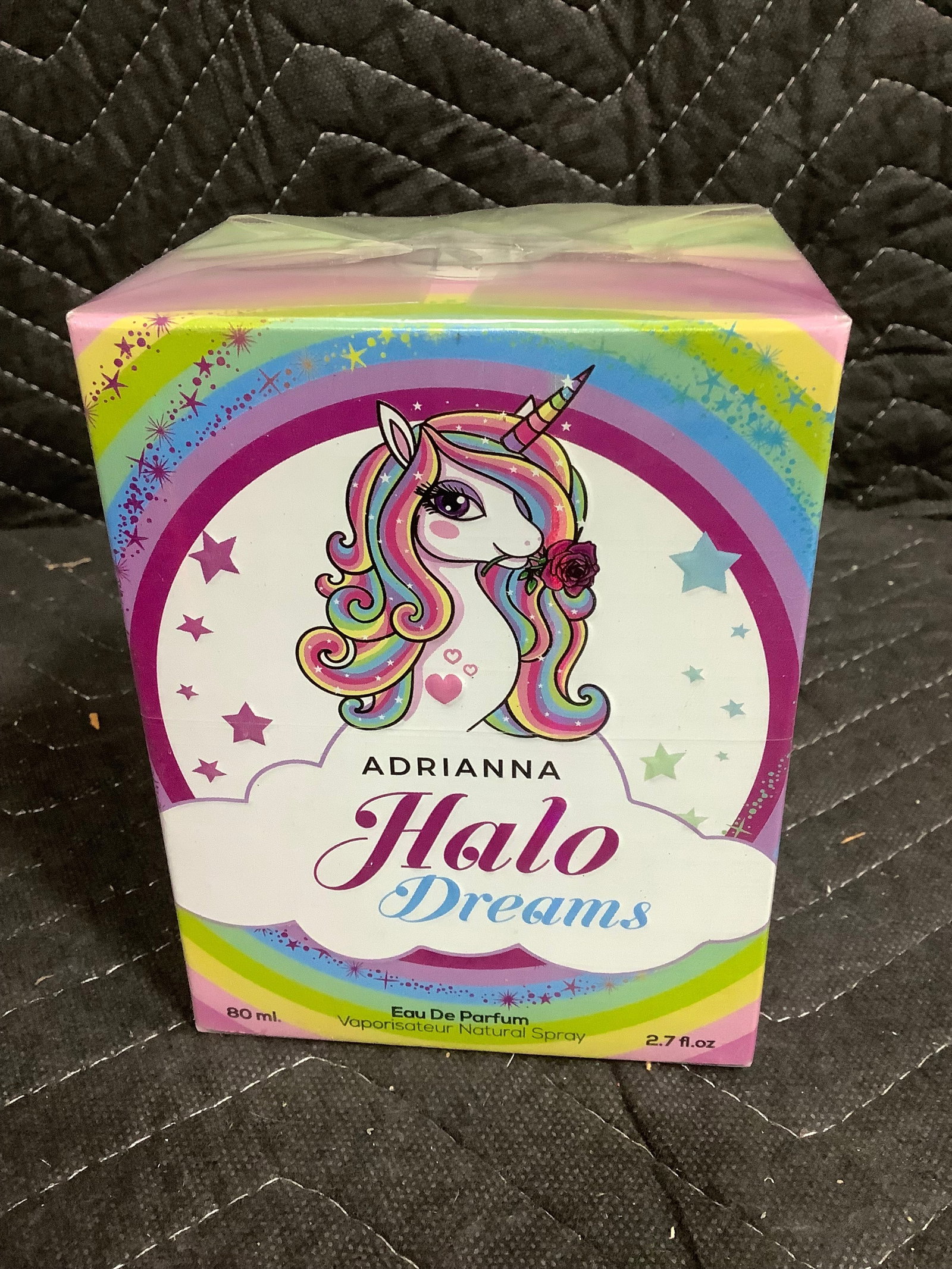 Adrianna Halo Dreams eau de parfum*sealed, 2.7fl.oz* (1 of 1)