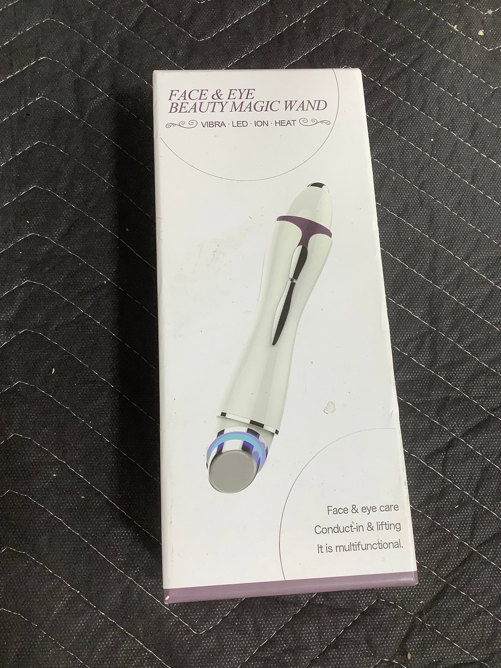 Face and eye Beauty magic wand: Face and eye Beauty magic wand