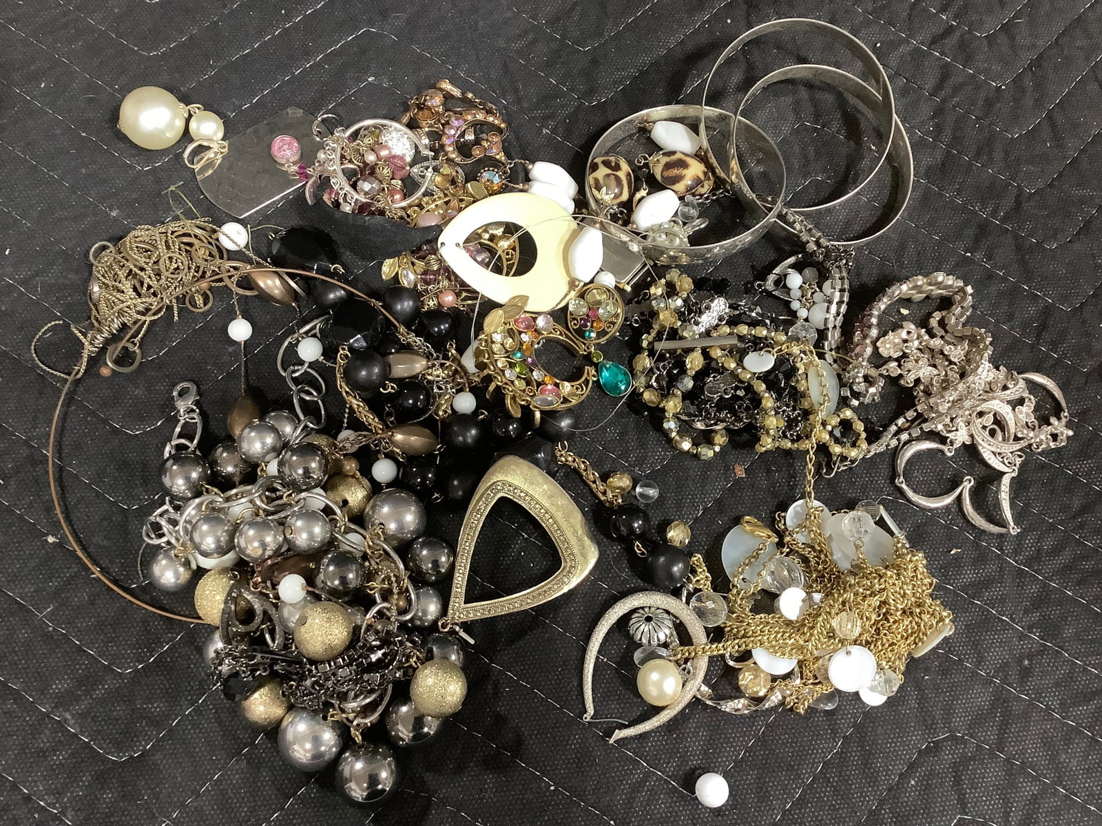 Various Costume Jewelry (1 of 1)