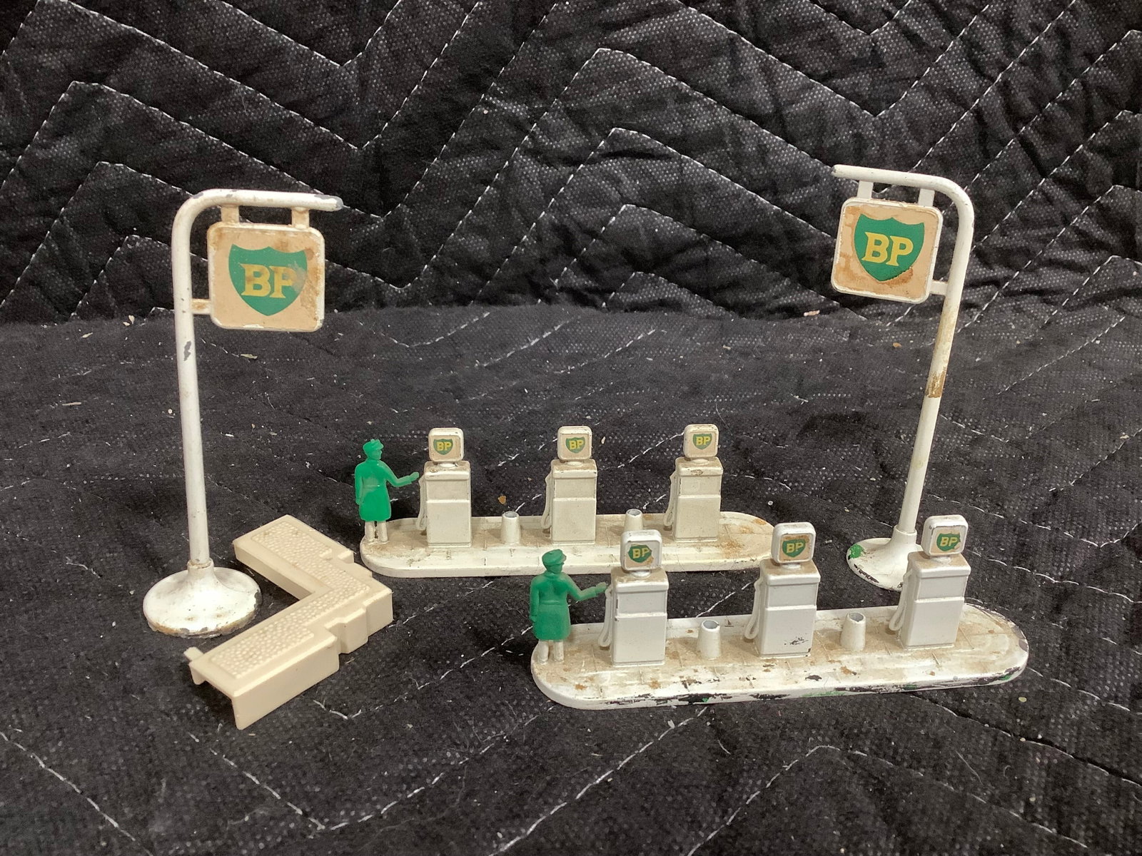 Vintage Matchbox Toys (1 of 1)