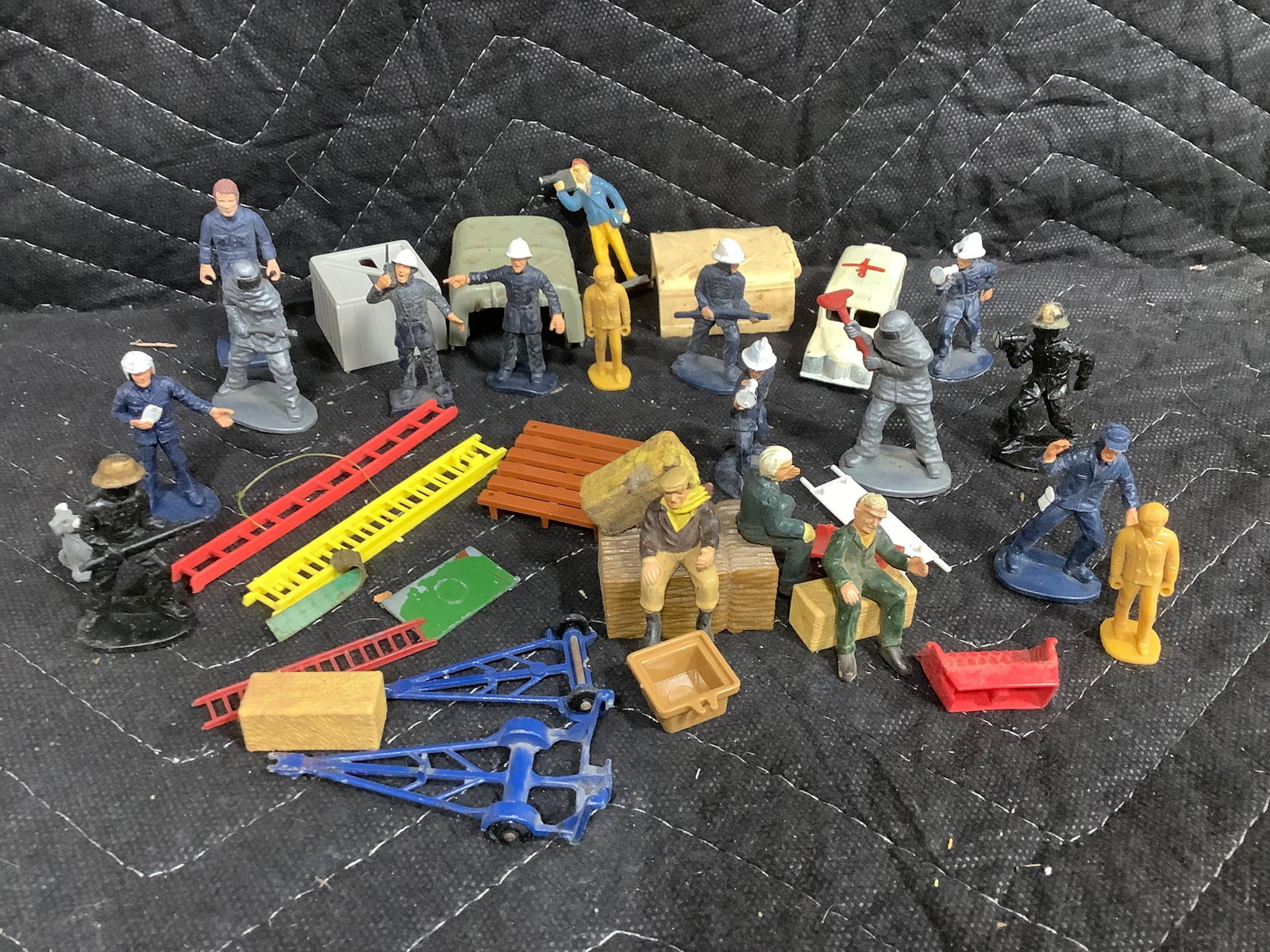 Vintage Matchbox Toys/Parts (1 of 1)