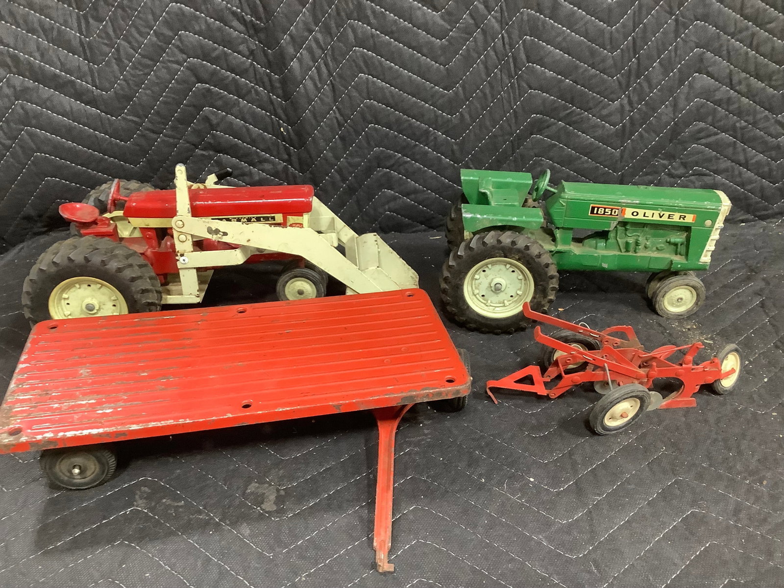Matchbox Diecast Vehicles (1 of 1)