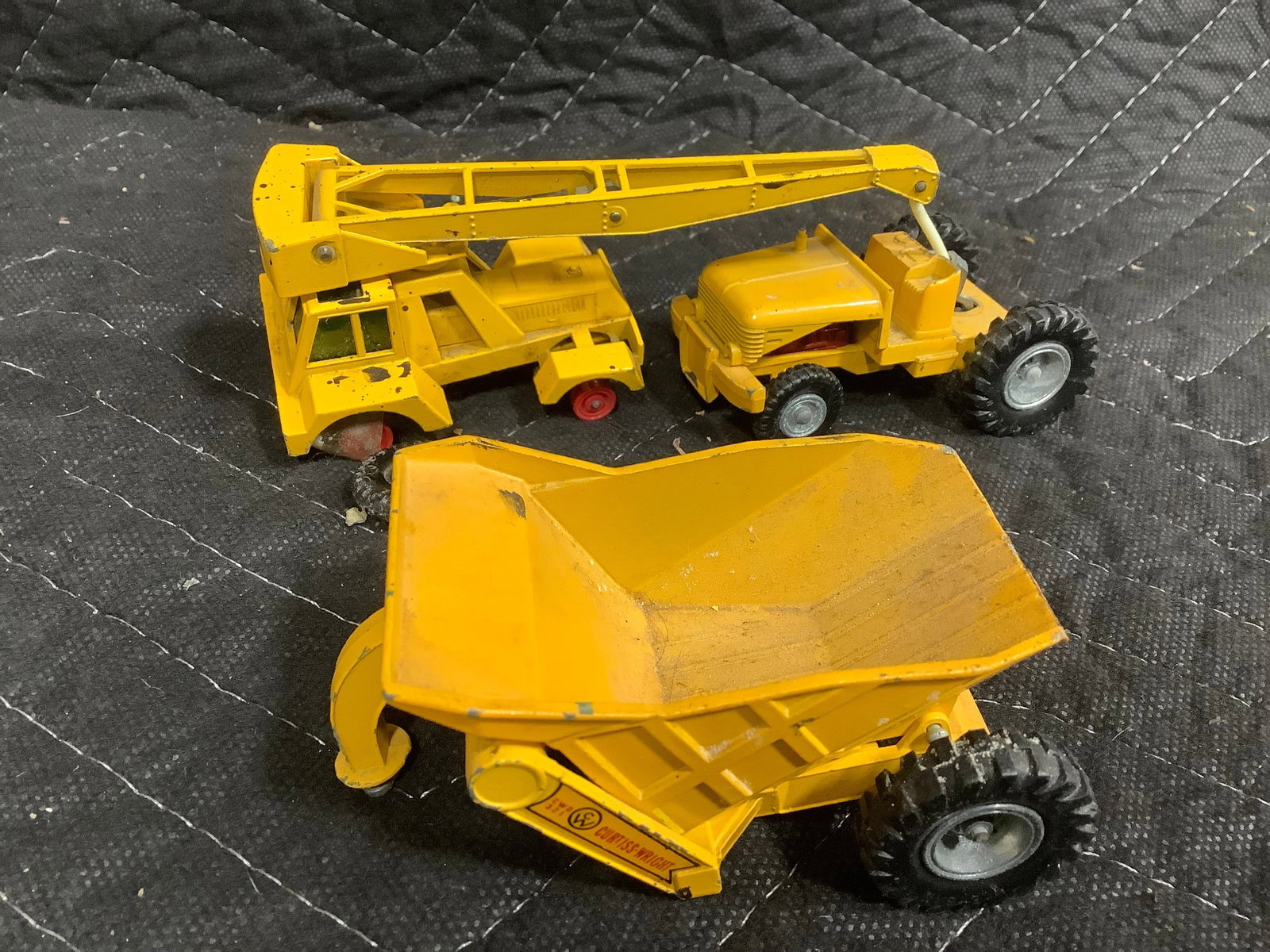 Matchbox Diecast Vehicles (1 of 1)