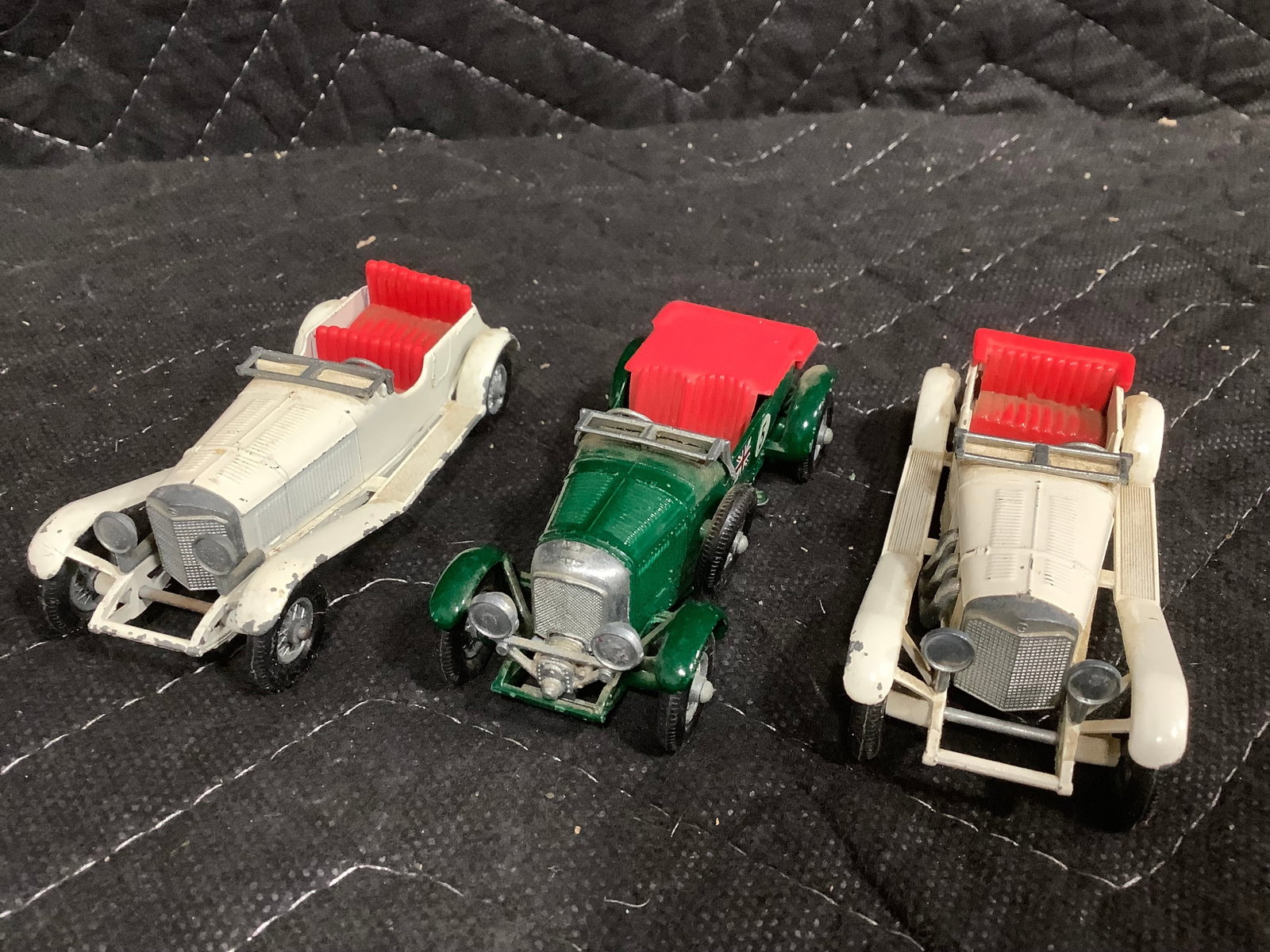 Matchbox Diecast Vehicles (1 of 1)