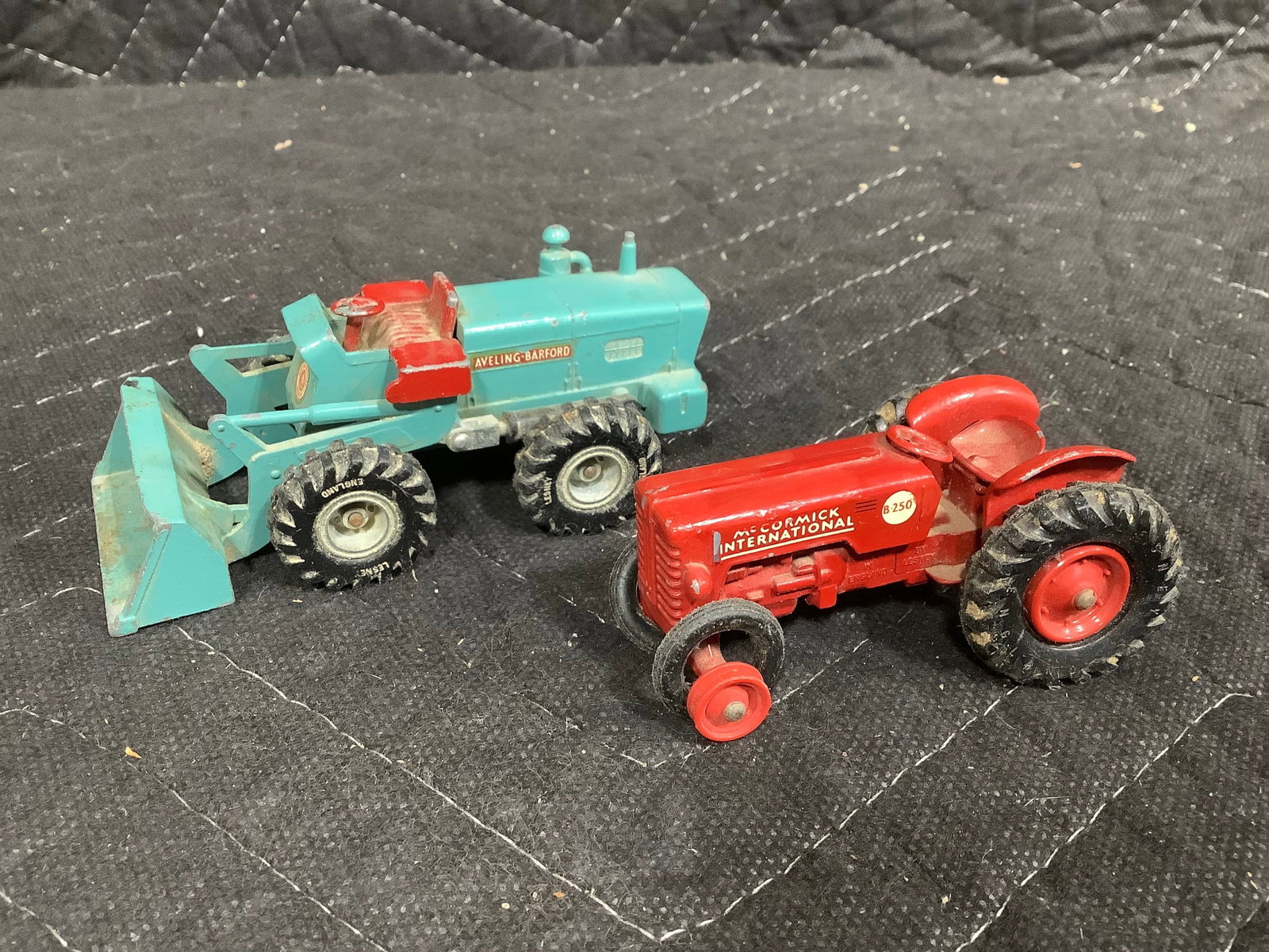 Matchbox Diecast Vehicles (1 of 1)