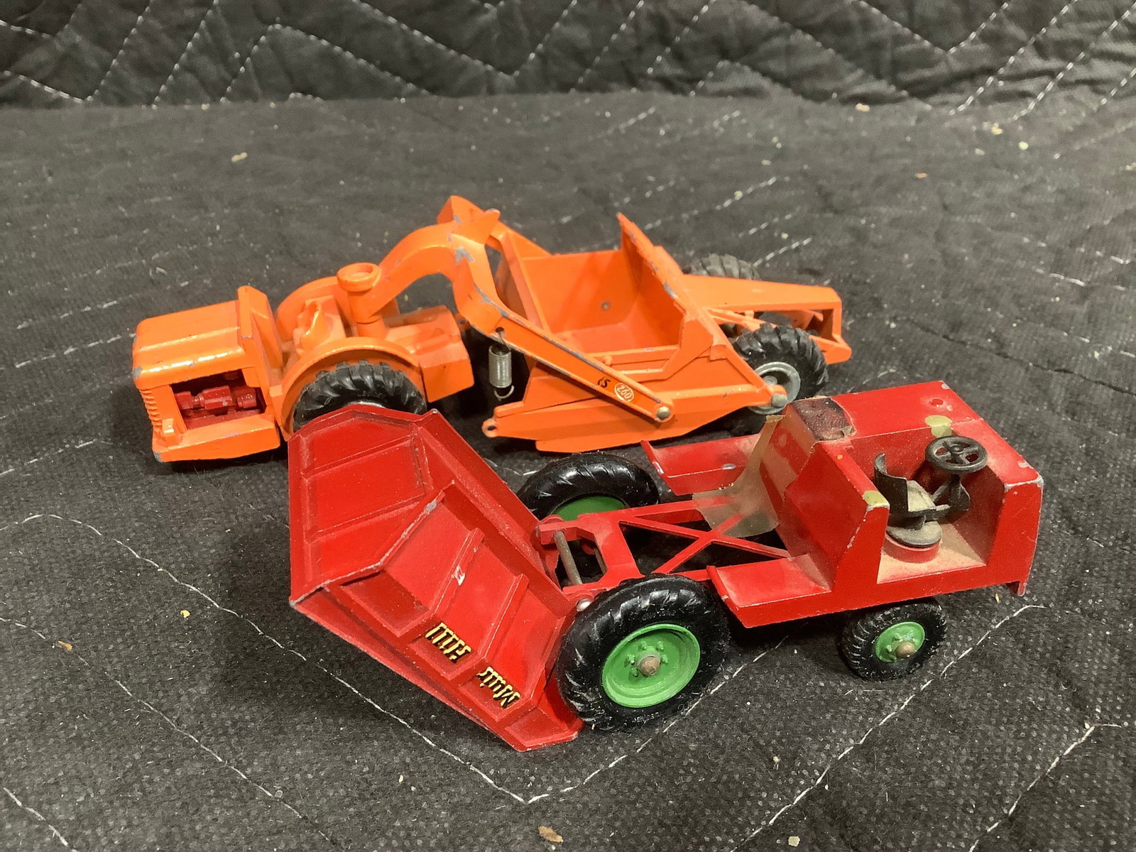 Matchbox Diecast Vehicles (1 of 1)