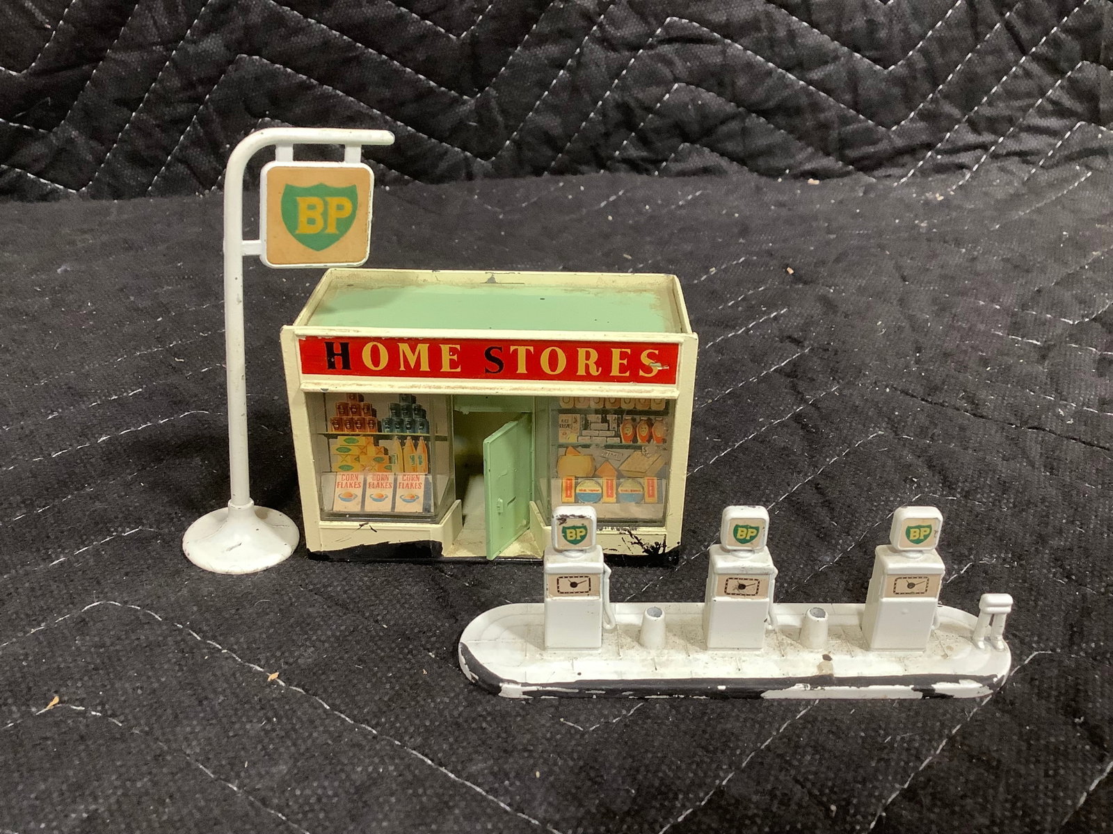 Matchbox Toys (1 of 1)
