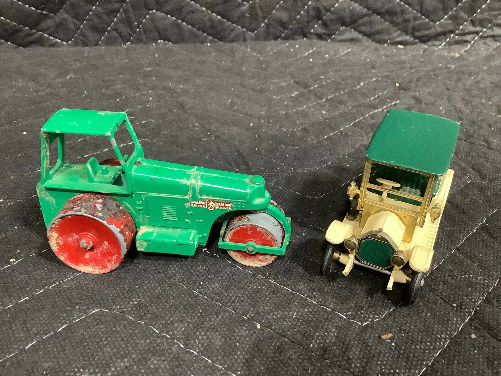 Matchbox Diecast Vehicles (1 of 1)