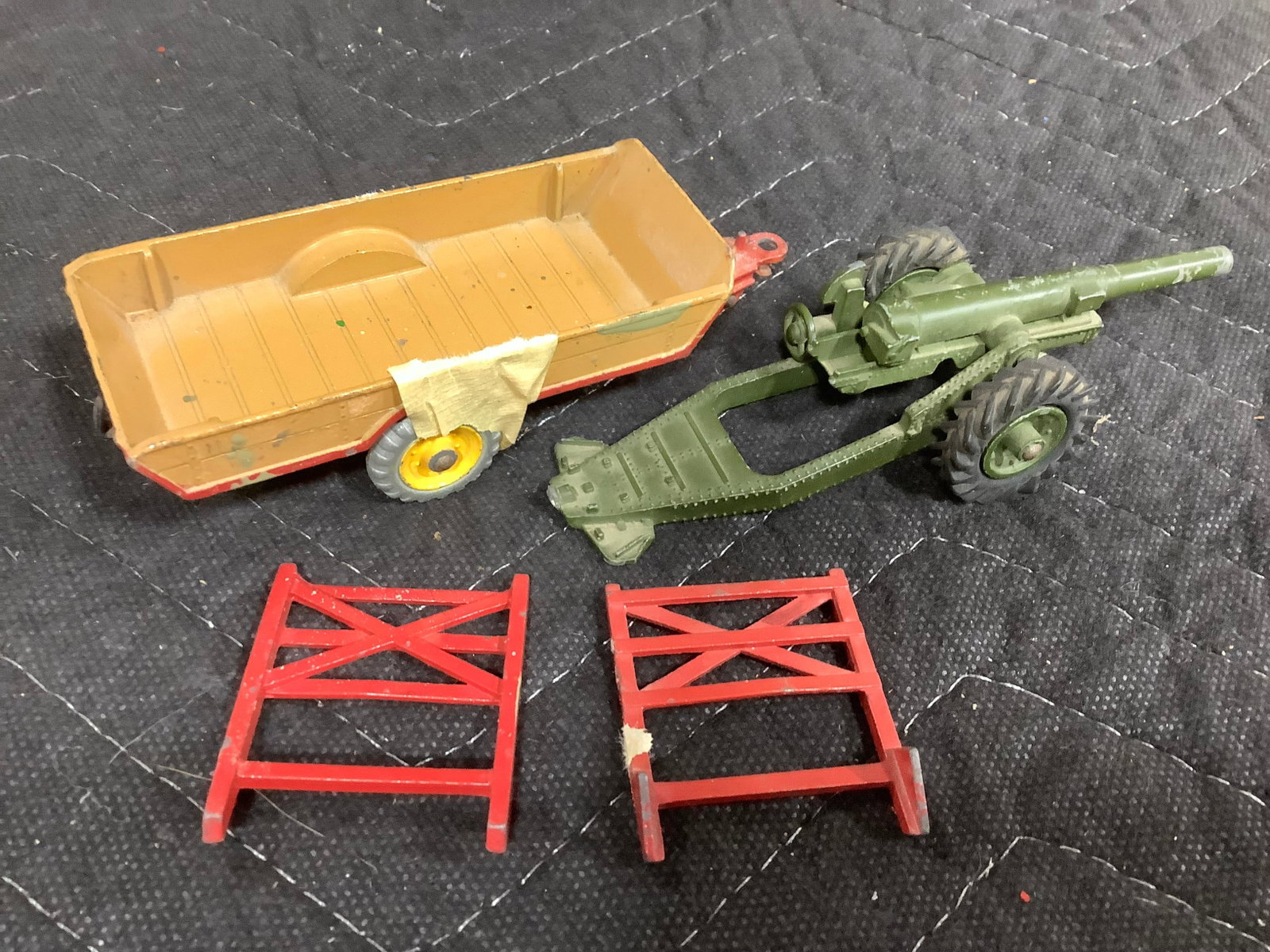 Vintage Dinky Toys: Vintage Dinky Toys