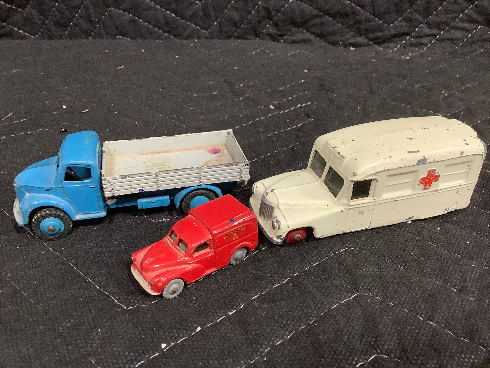 Vintage Dinky Toys: Vintage Dinky Toys
