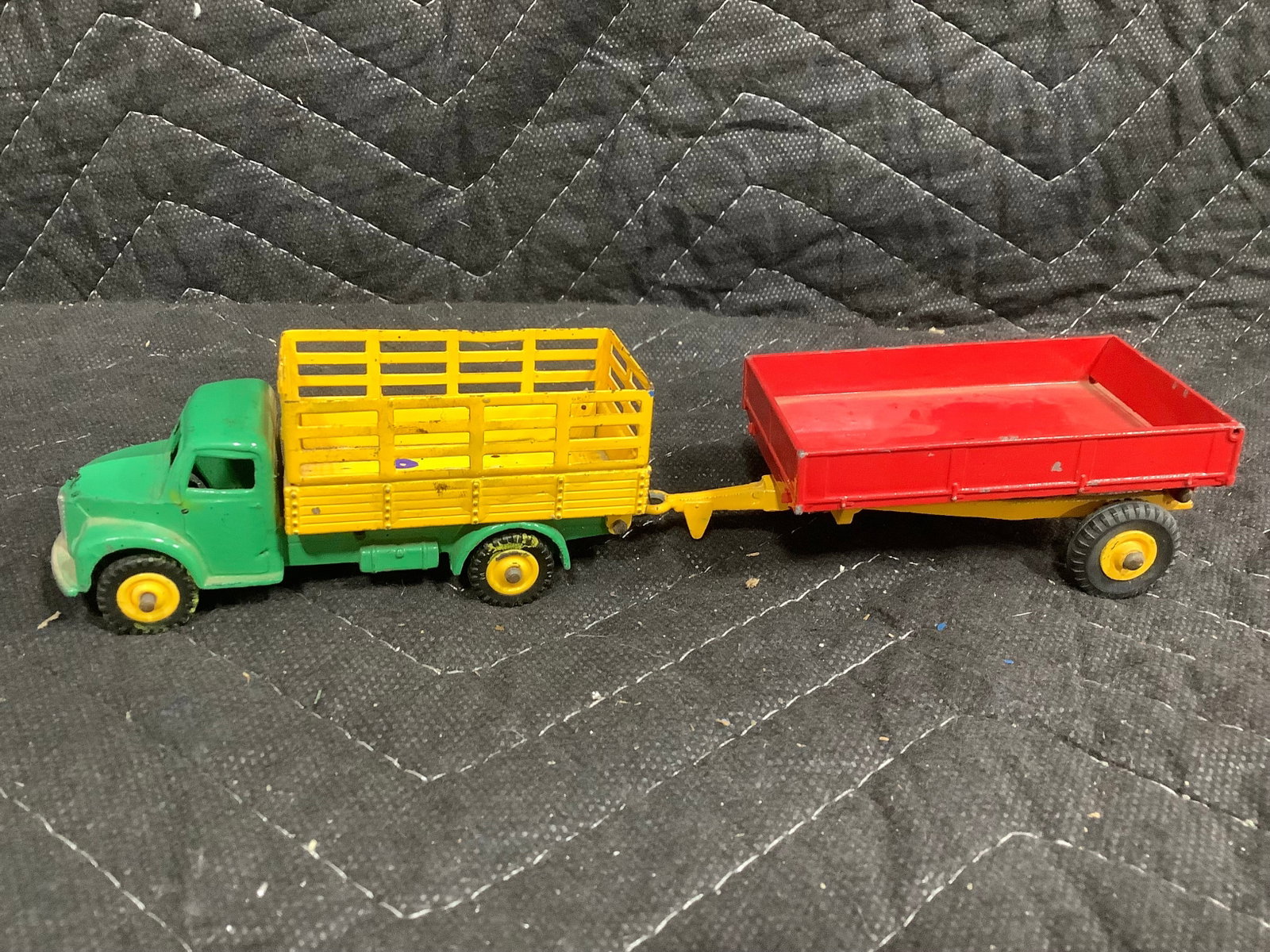 Vintage Dinky Toys: Vintage Dinky Toys
