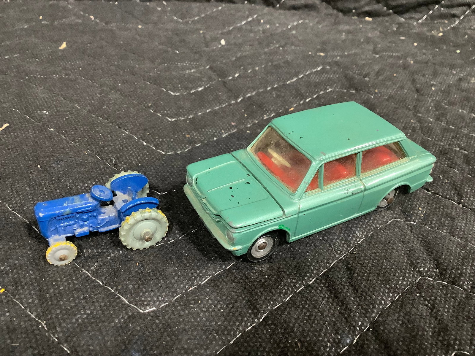 Vintage Dinky Toys: Vintage Dinky Toys