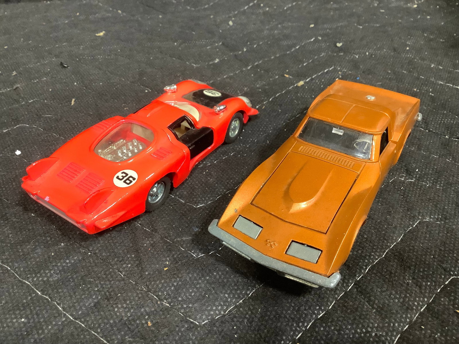 Vintage Dinky Toys: Vintage Dinky Toys