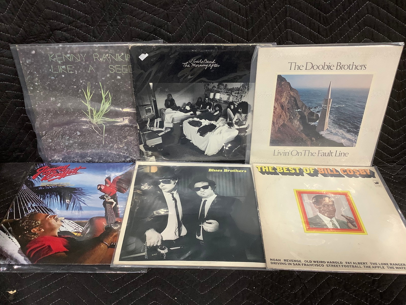 Vintage records (1 of 1)