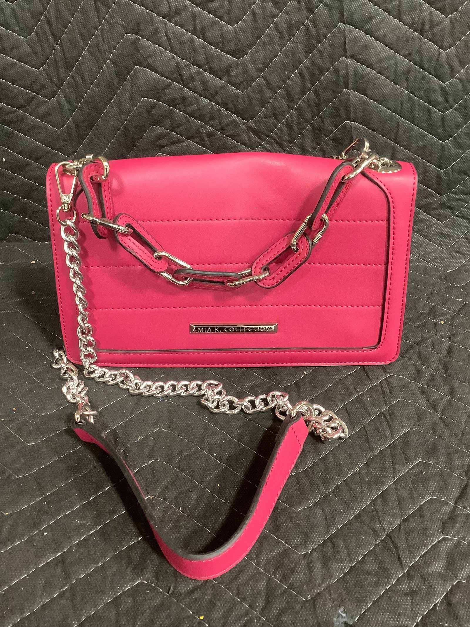 Mia K Collection handbag: Mia K Collection handbag
