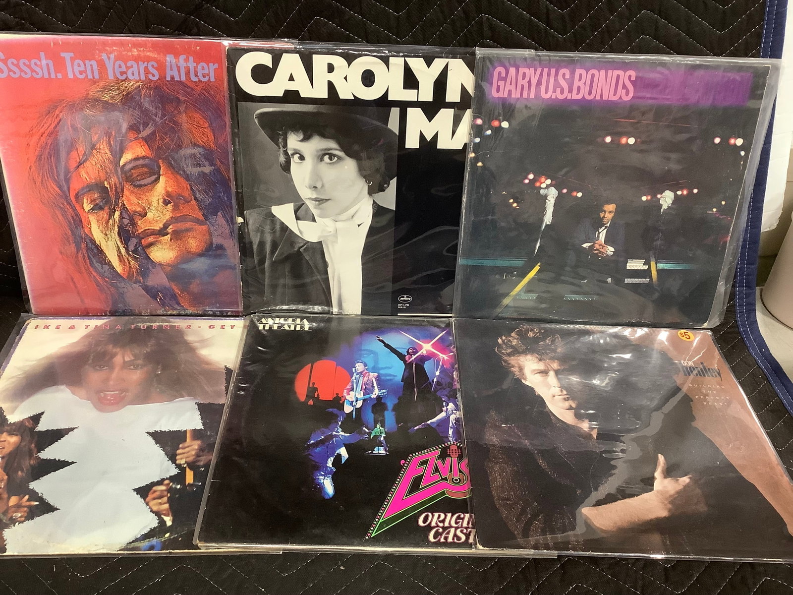 Vintage records (1 of 1)