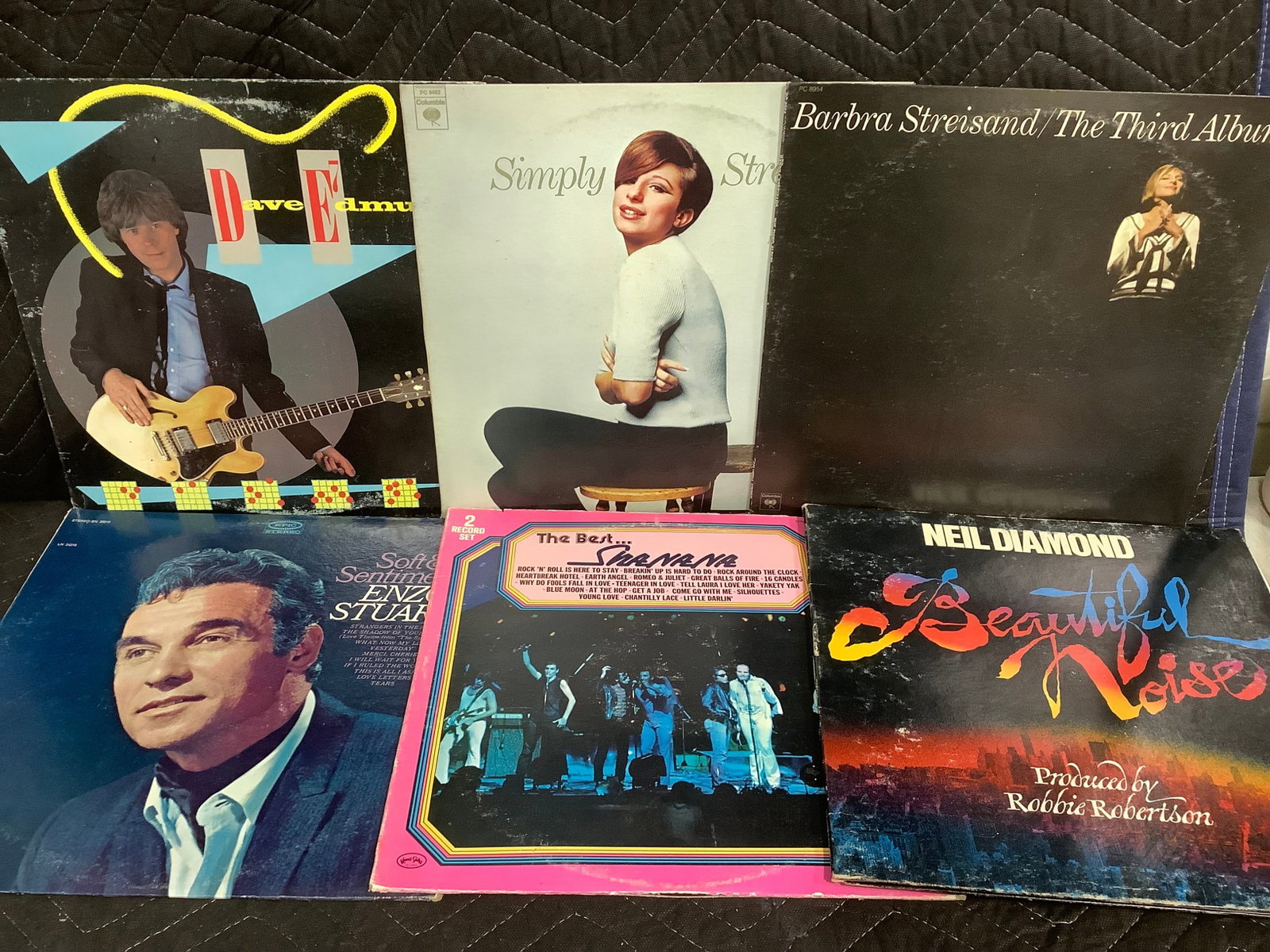 Vintage records (1 of 1)