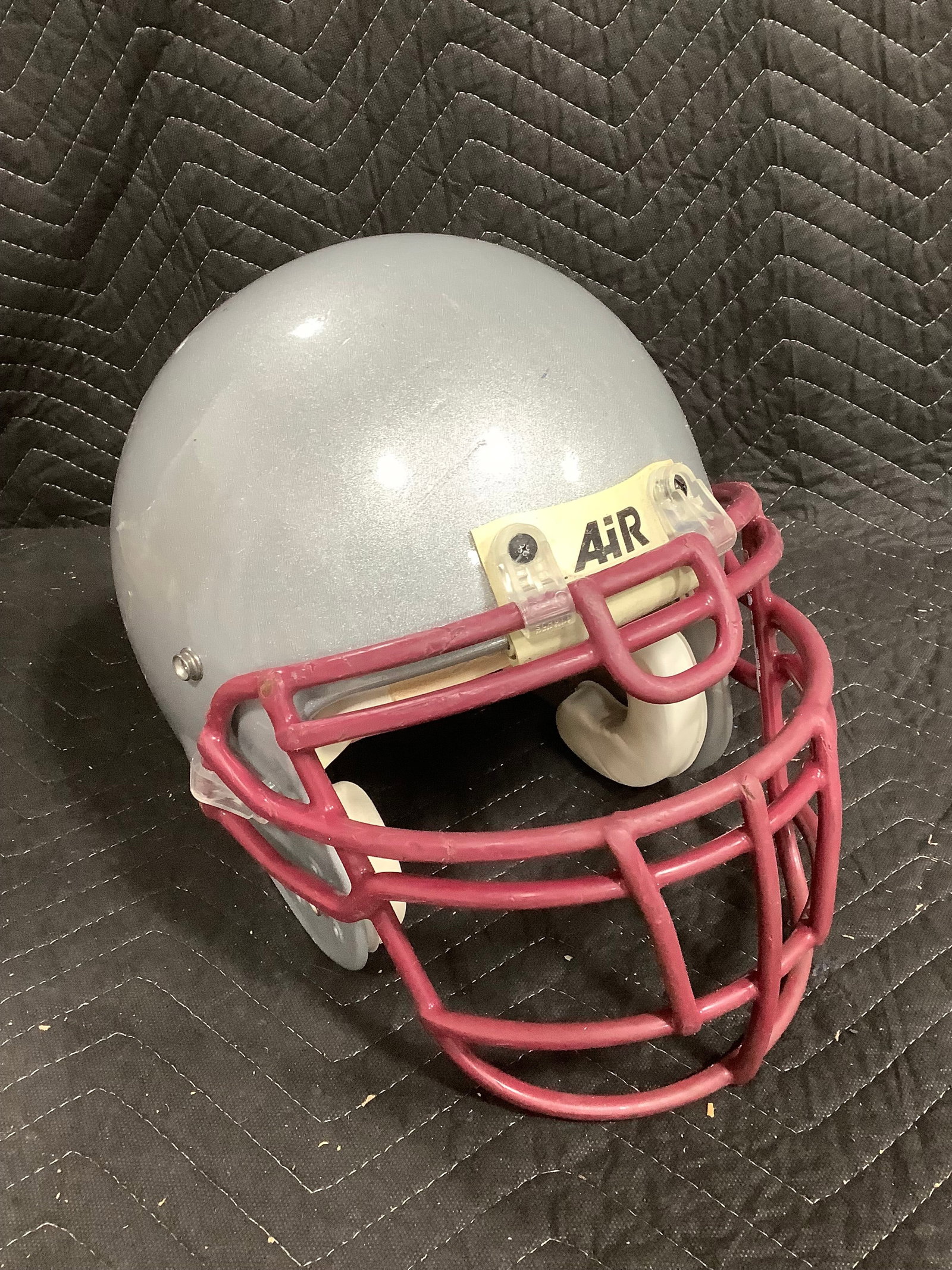 Vintage helmet: Vintage helmet