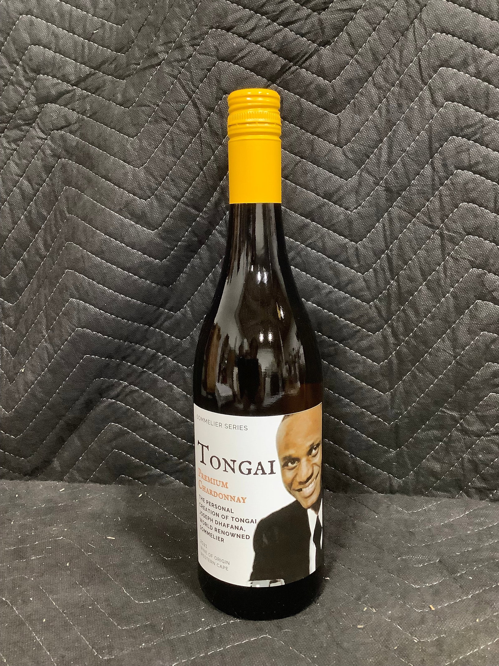 Tongai premium chardonnay(13%, 750mL): Tongai premium chardonnay(13%, 750mL)