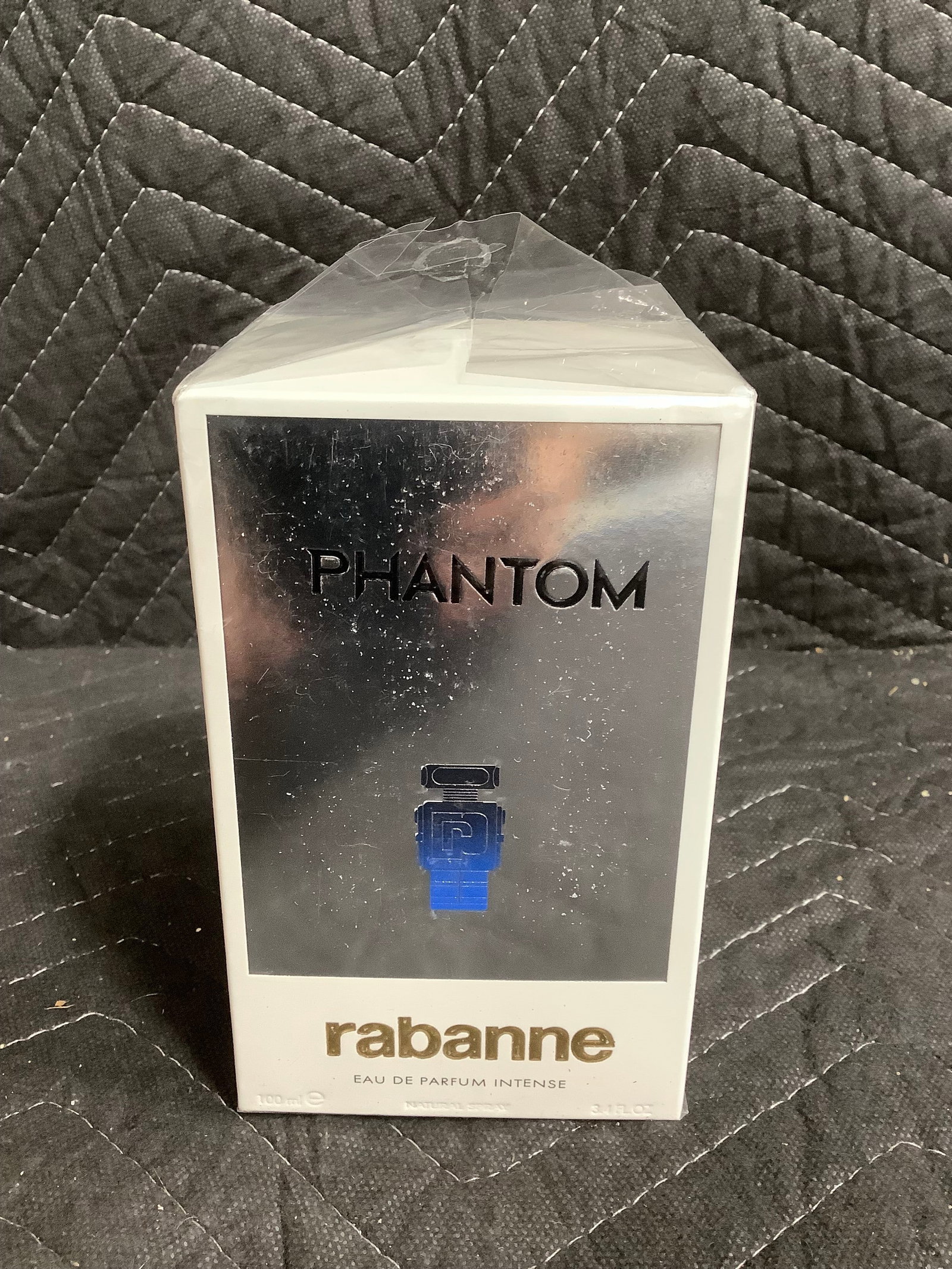 Phantom Rabanne eau de parfum*sealed*: Phantom Rabanne eau de parfum*sealed*