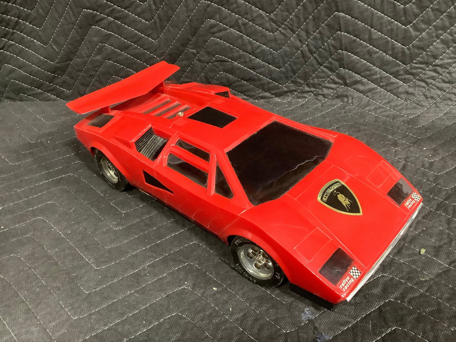Lamborghini collectible car: Lamborghini collectible car